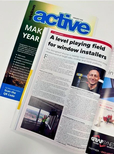 Stronghold news is out there