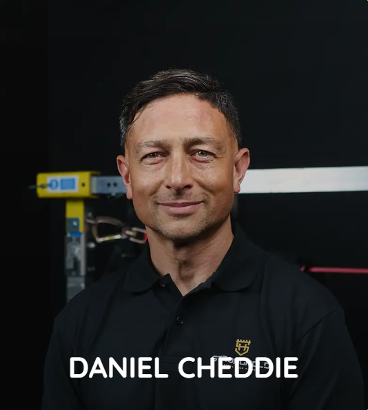 Daniel Cheddie Venture.png
