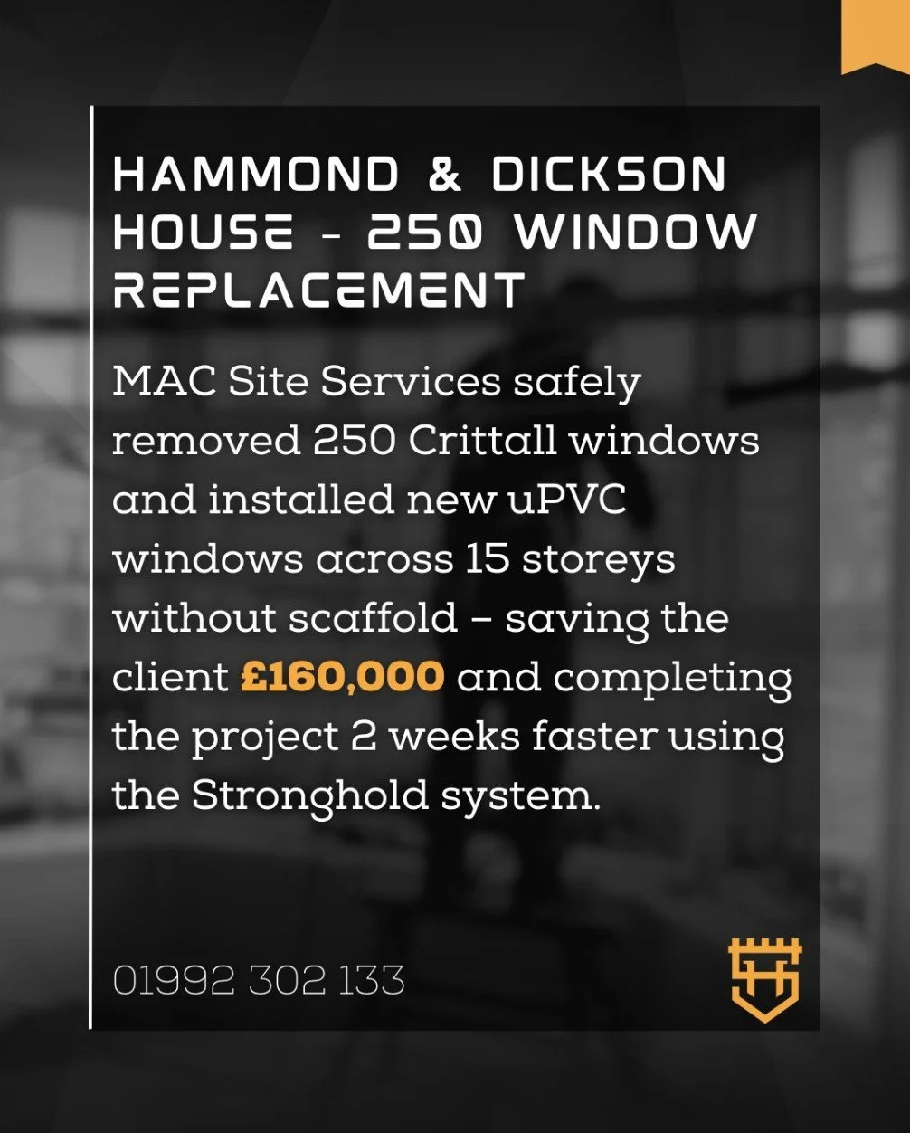 scaffold-free-high-rise-installation