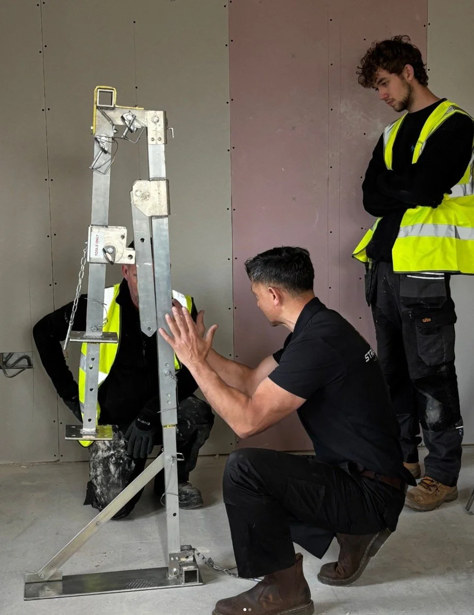 installers-no-scaffold-access