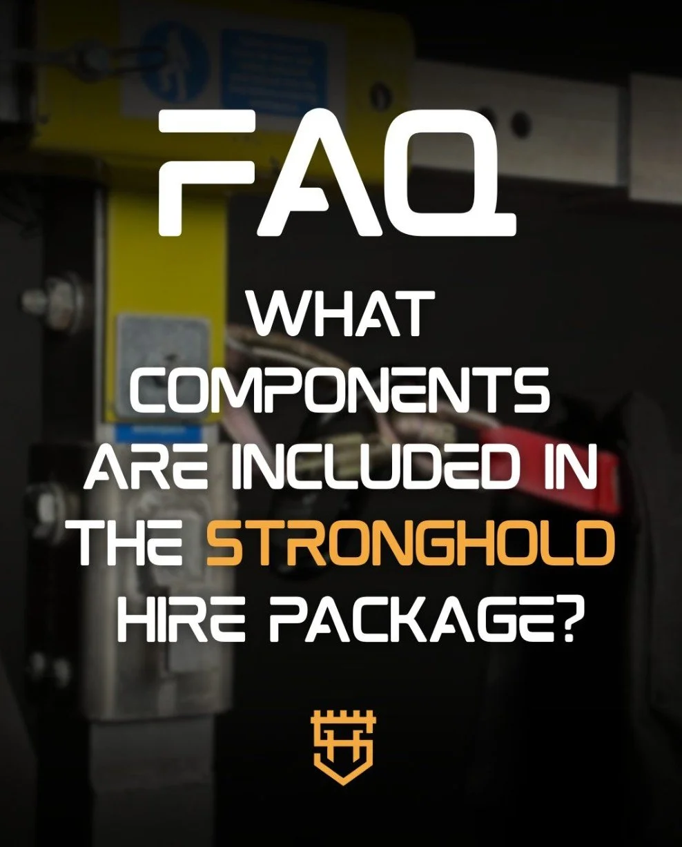 Stronghold_hire_package