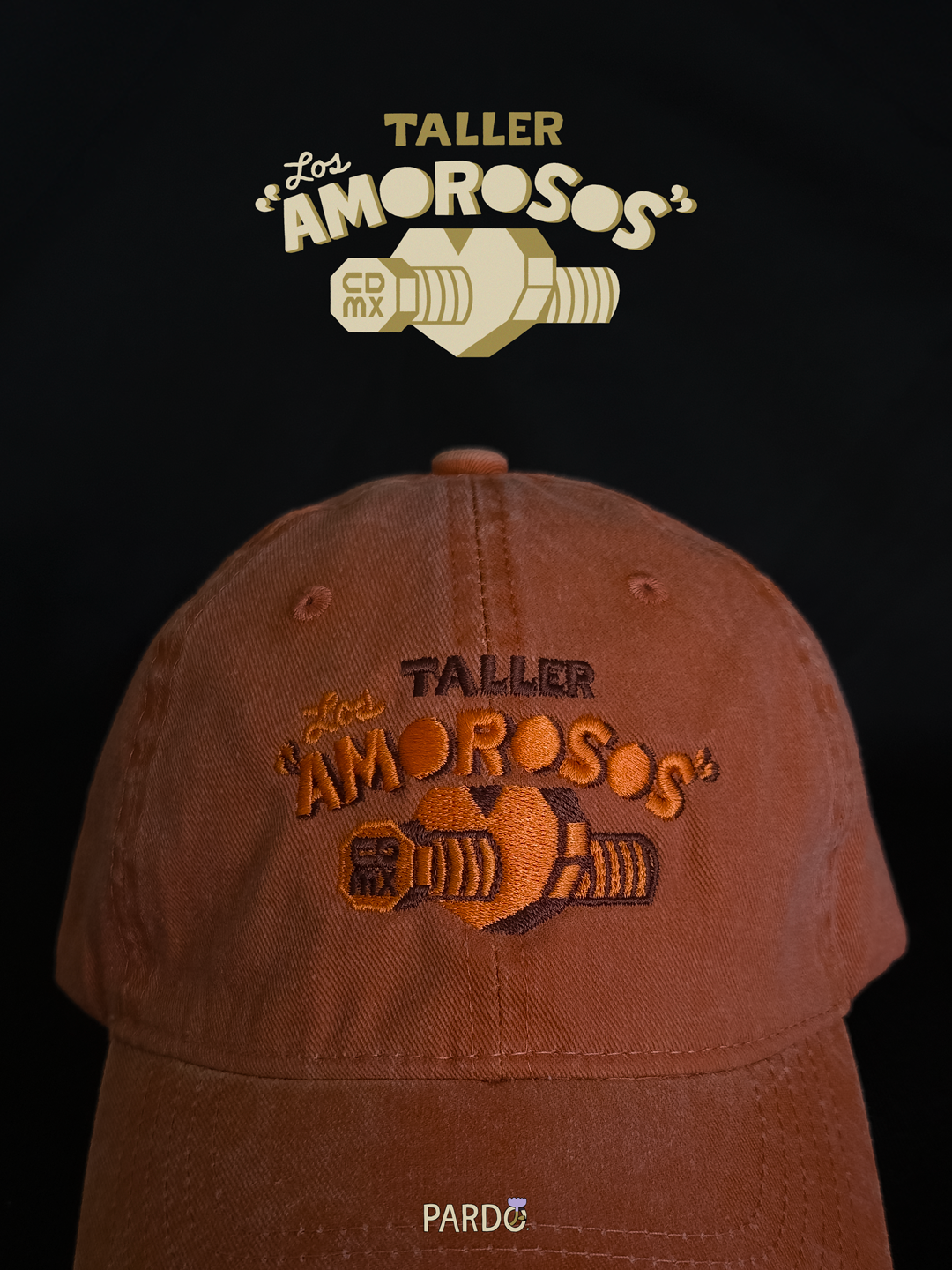 Taller Los "Amorosos"