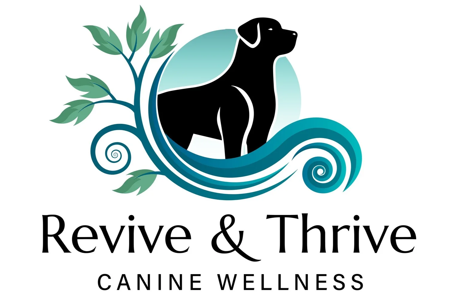 Revive &amp; Thrive Canine Wellness