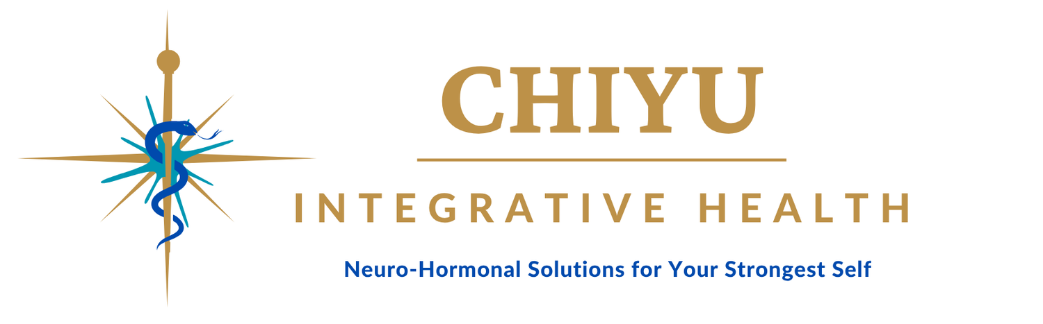 Chiyu Integrative Health 