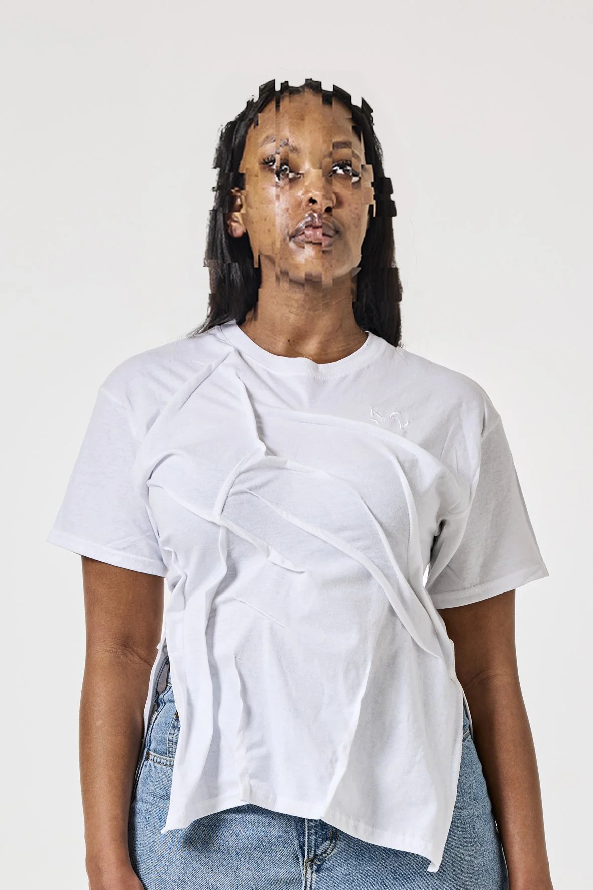 Dart T-shirt