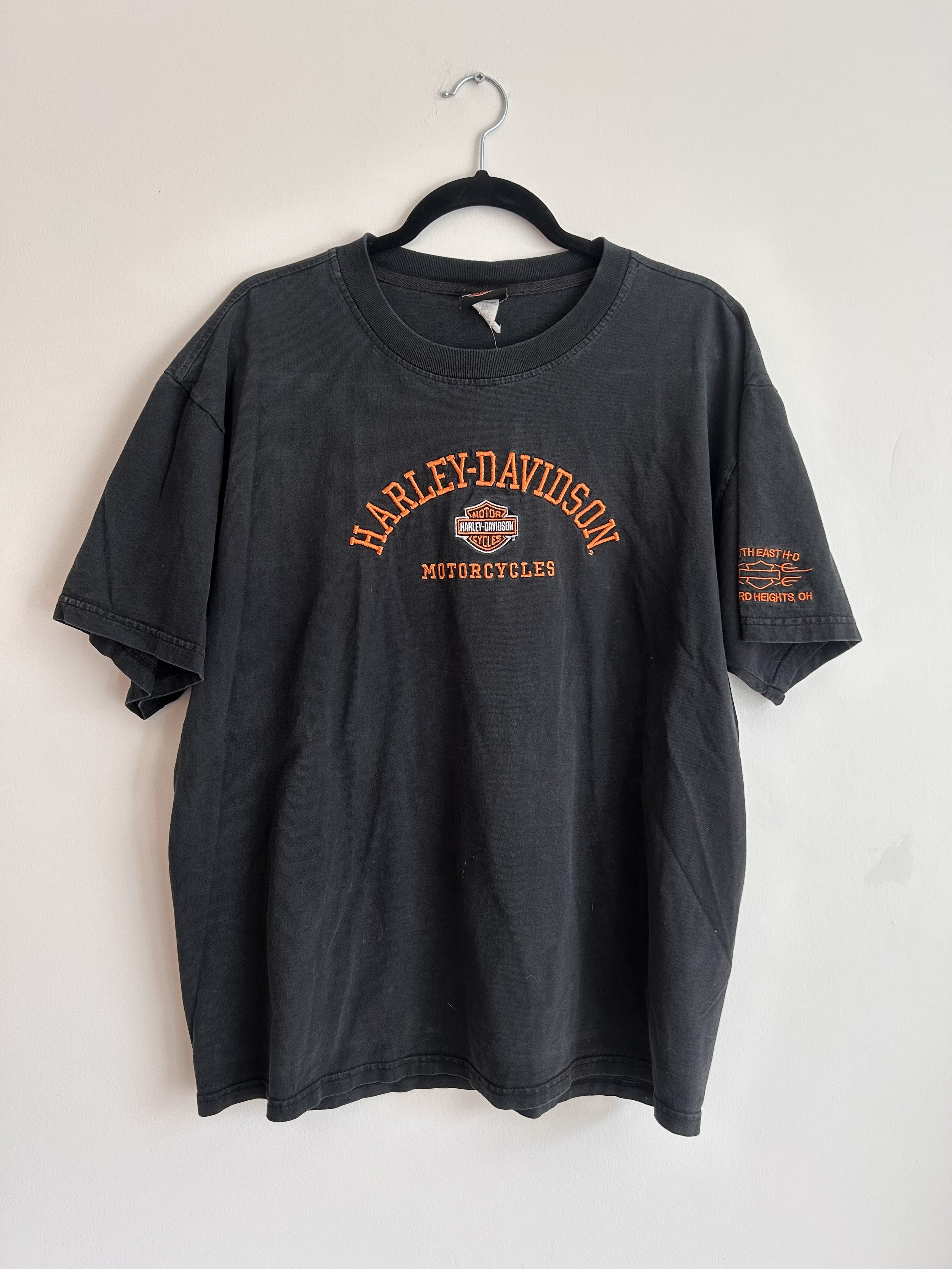 Harley Davidson T-Shirt