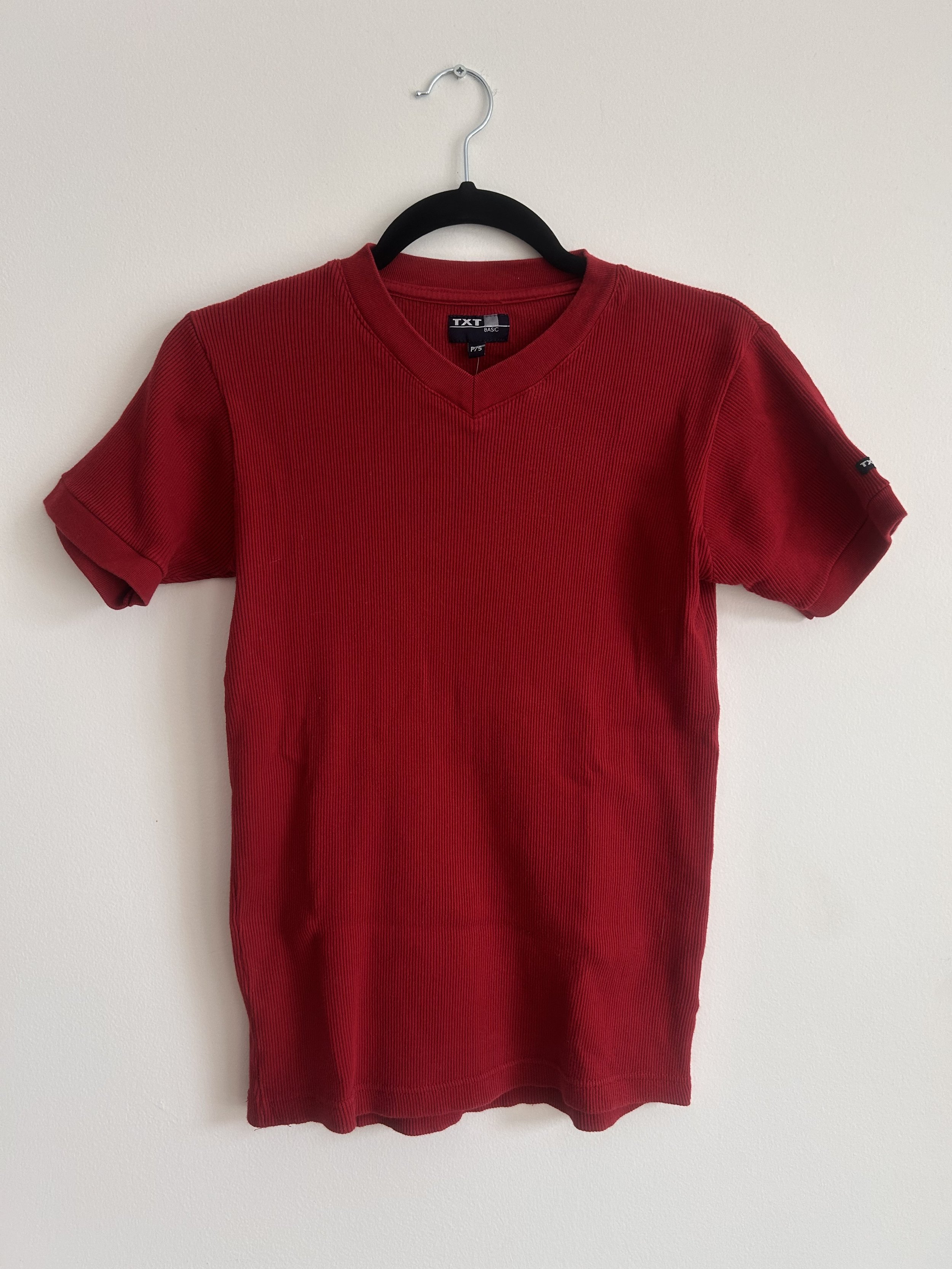 Red T-Shirt
