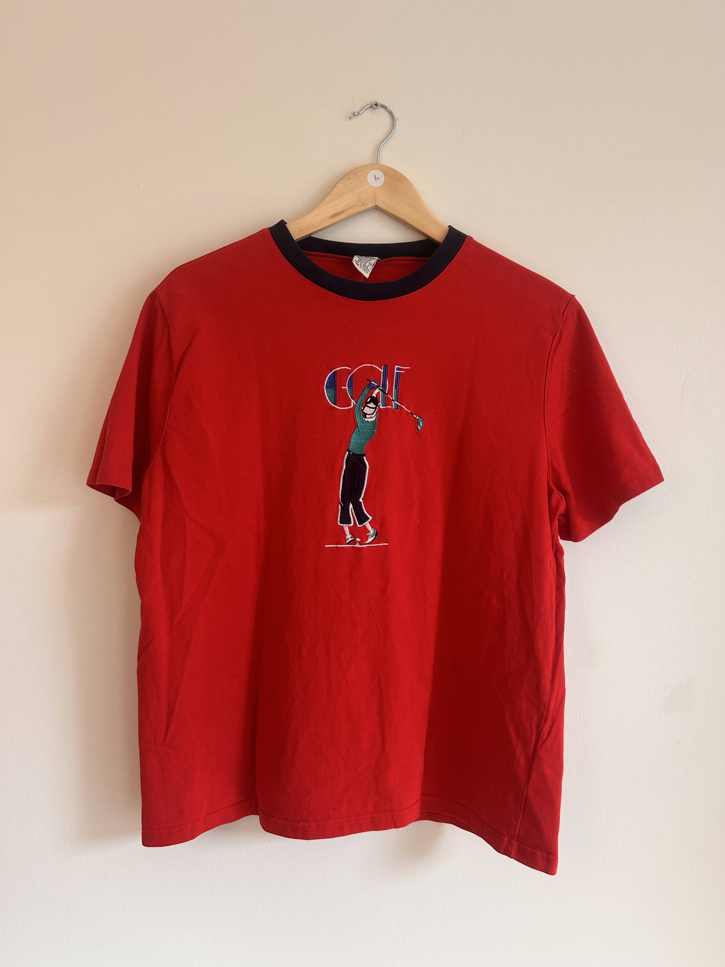 Vintage GOLF T-Shirt