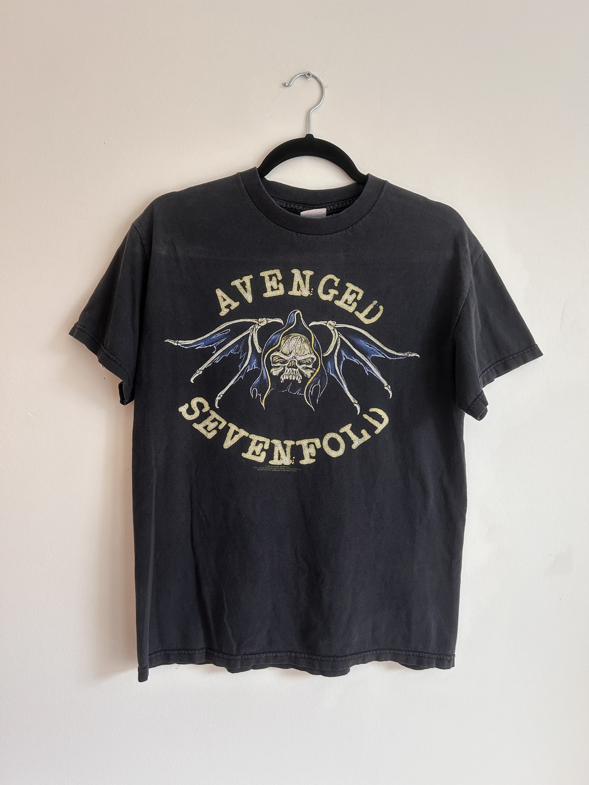 Avenged SevenFold T-Shirt