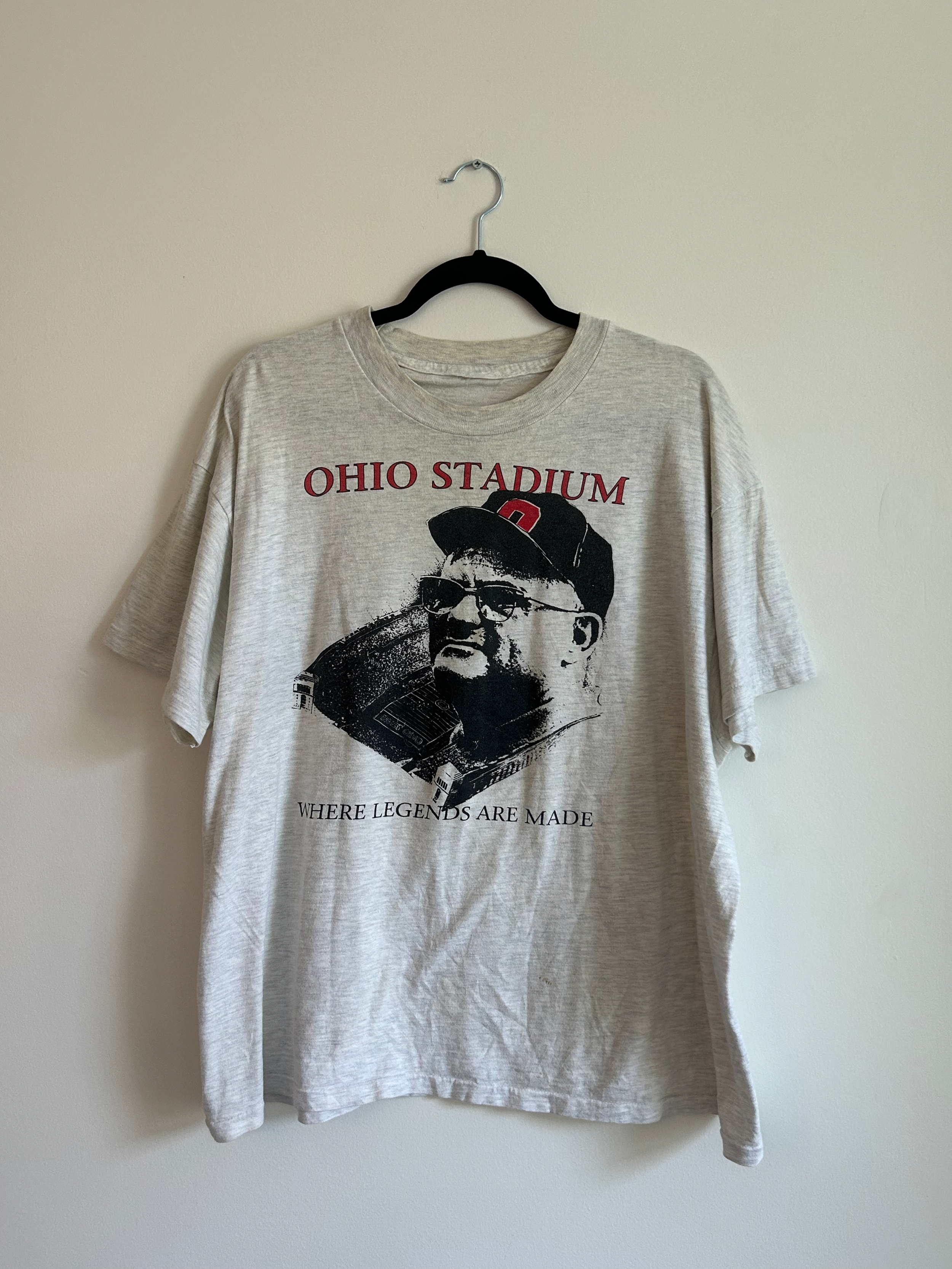 Vintage Ohio State T-Shirt