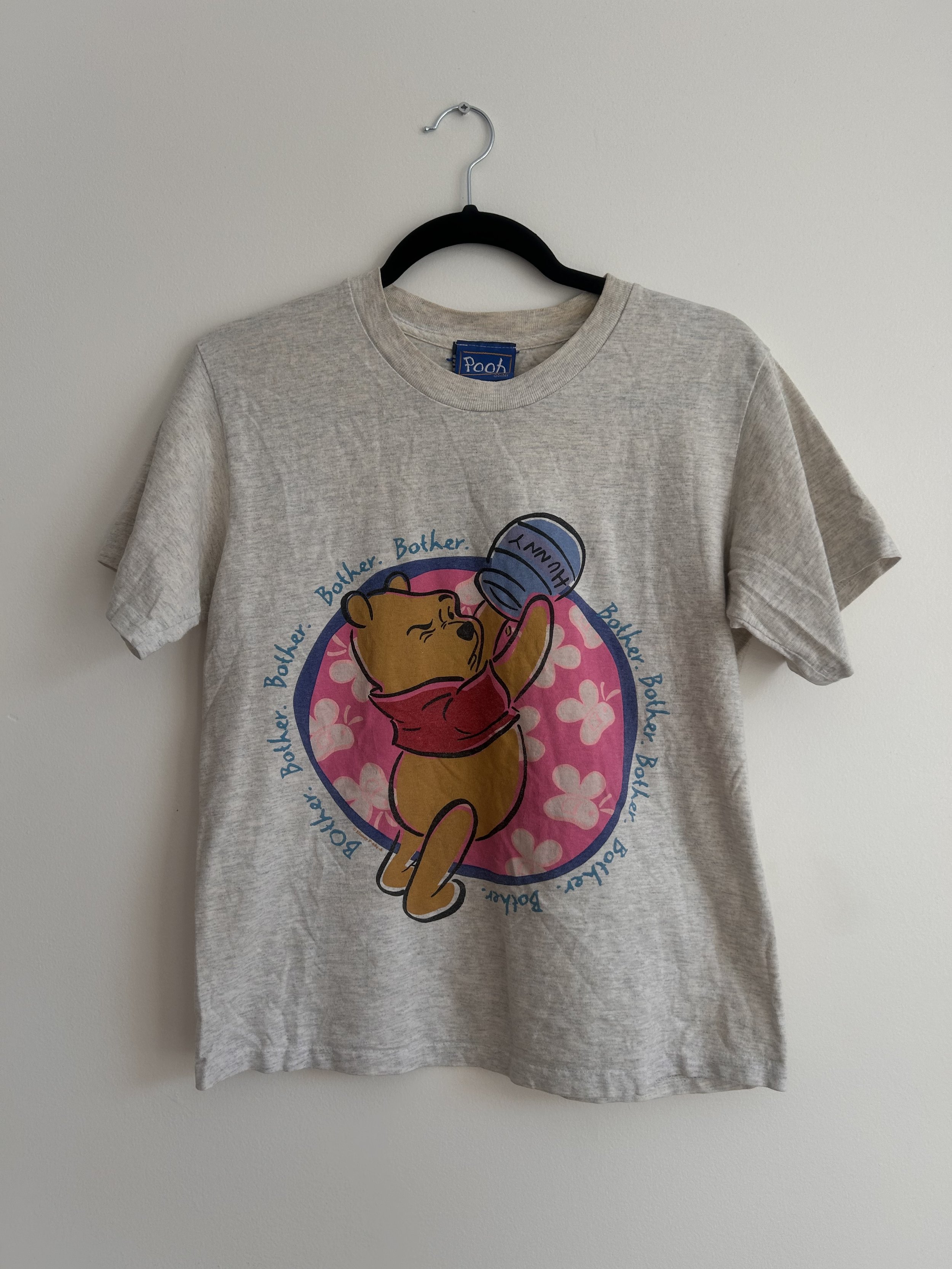 Winnie-The-Pooh T-Shirt