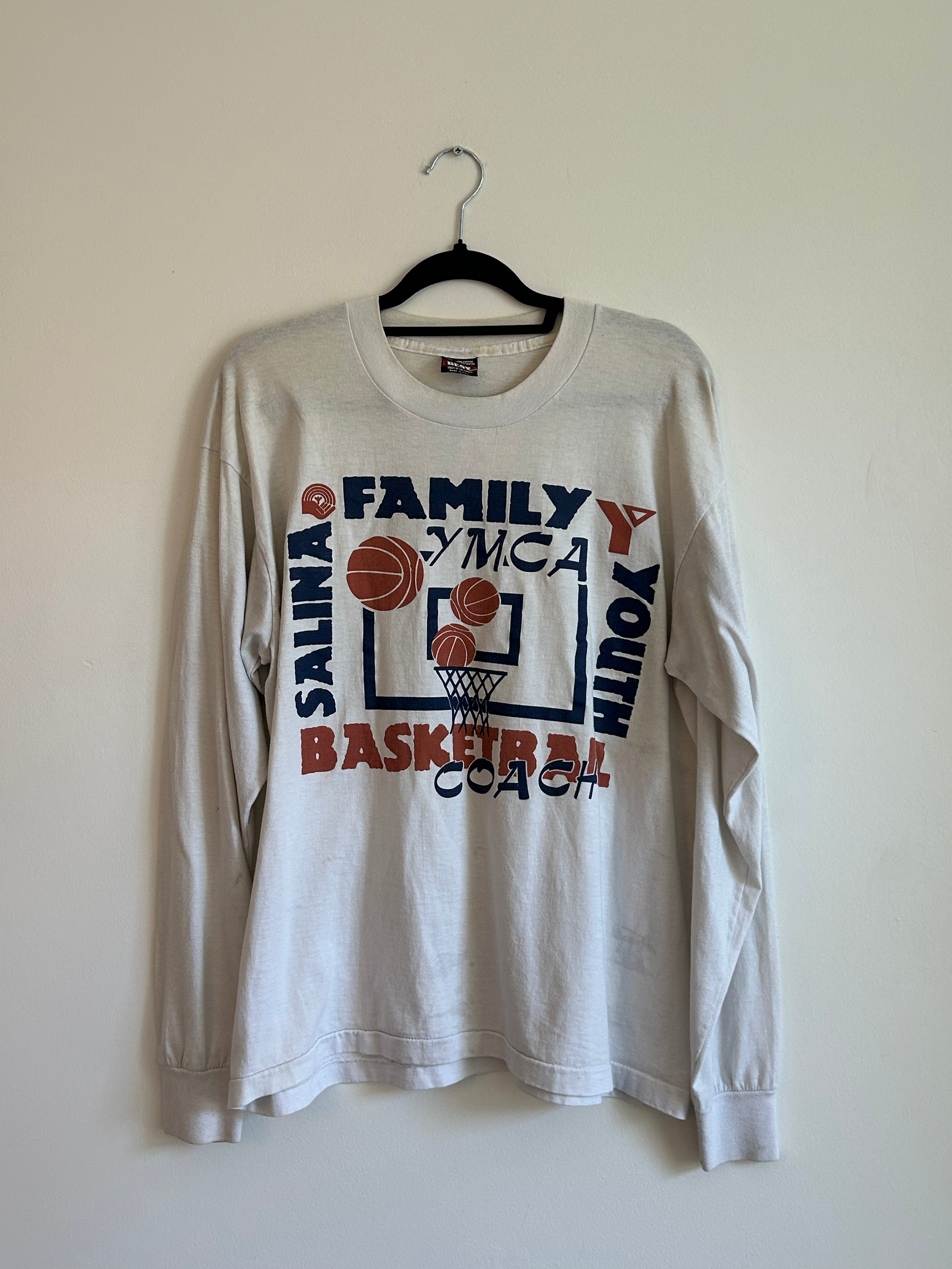 YMCA Graphic Shirt