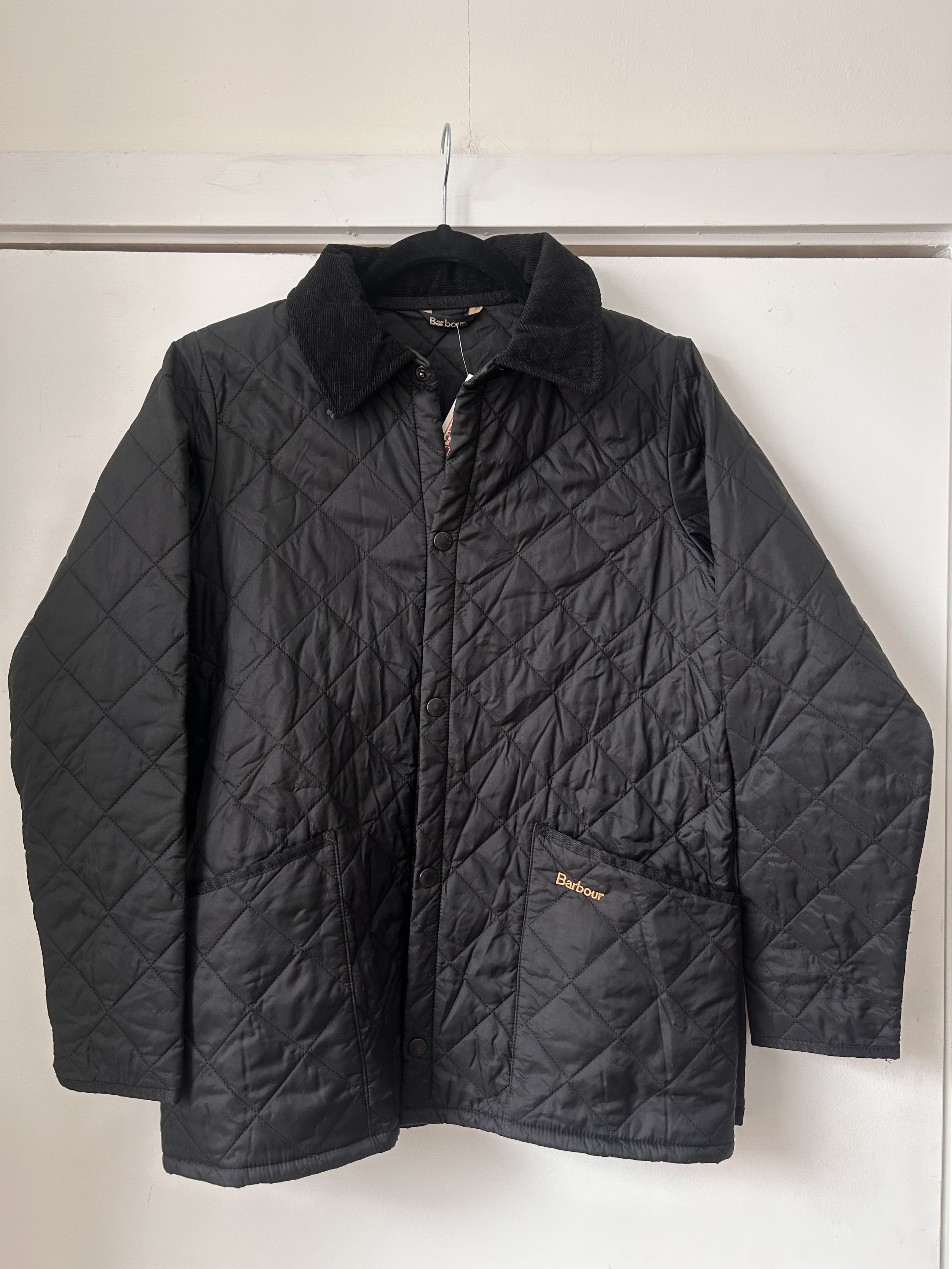 Barbour Jacket