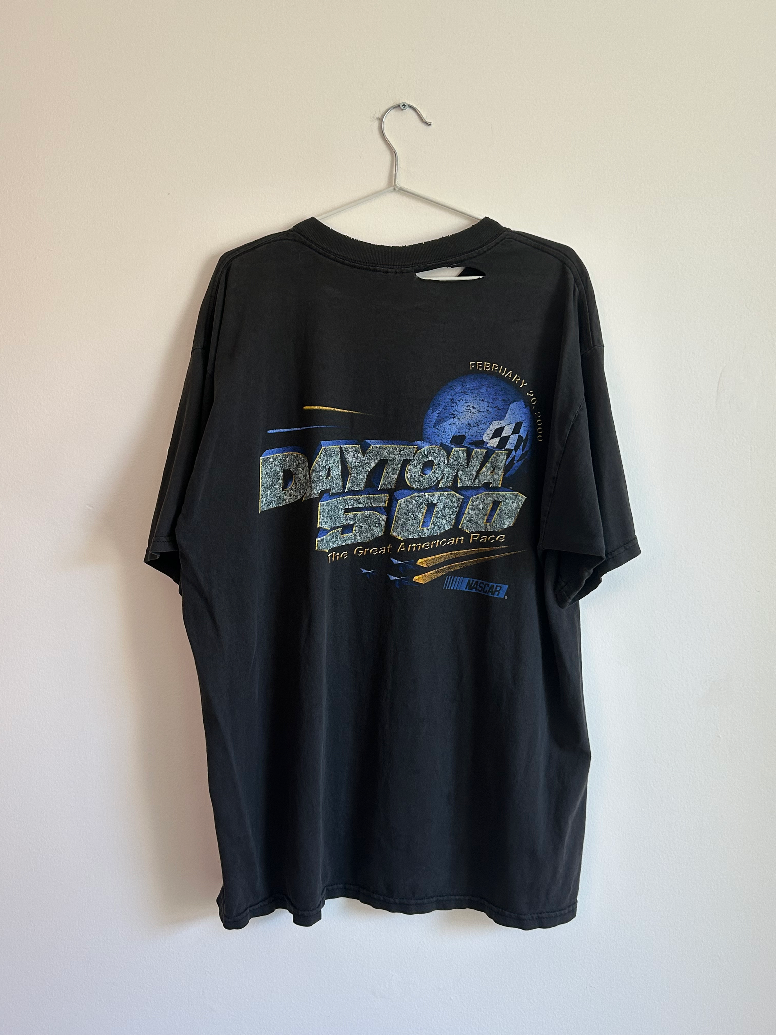 Vintage 2000 Daytona 500 T-Shirt