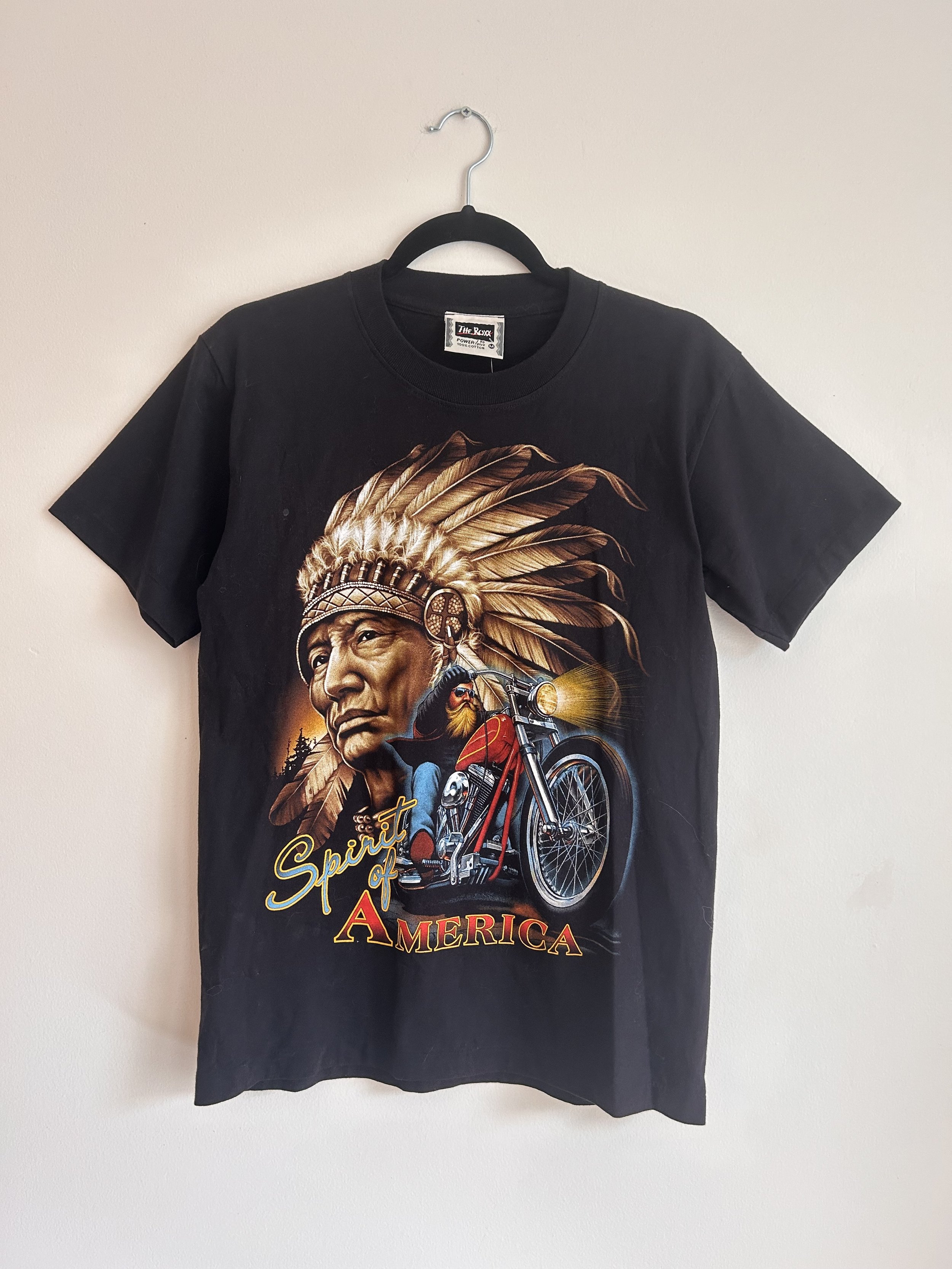 Biker T-Shirt Jessie James