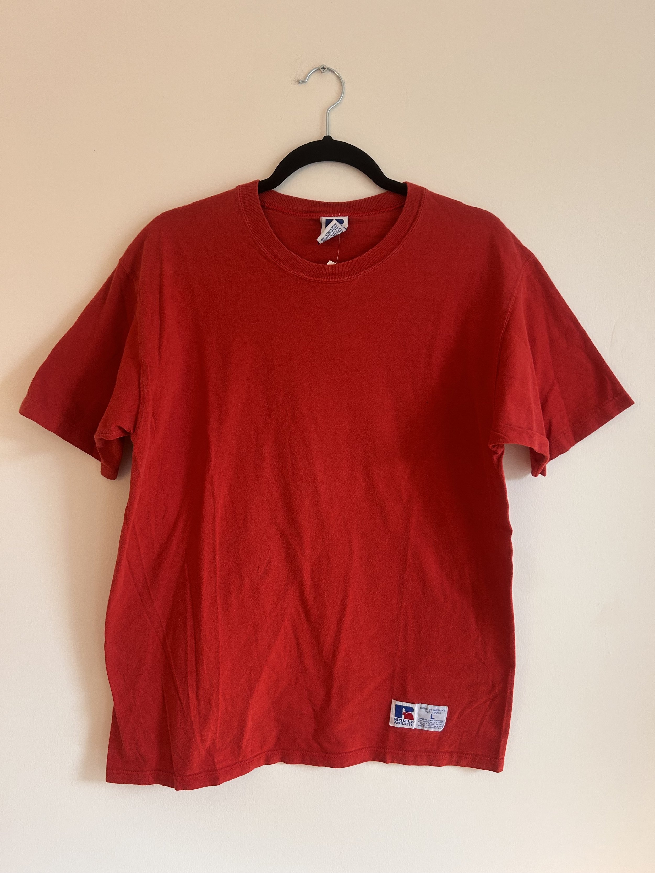 Vintage Russell Athletic T-Shirt