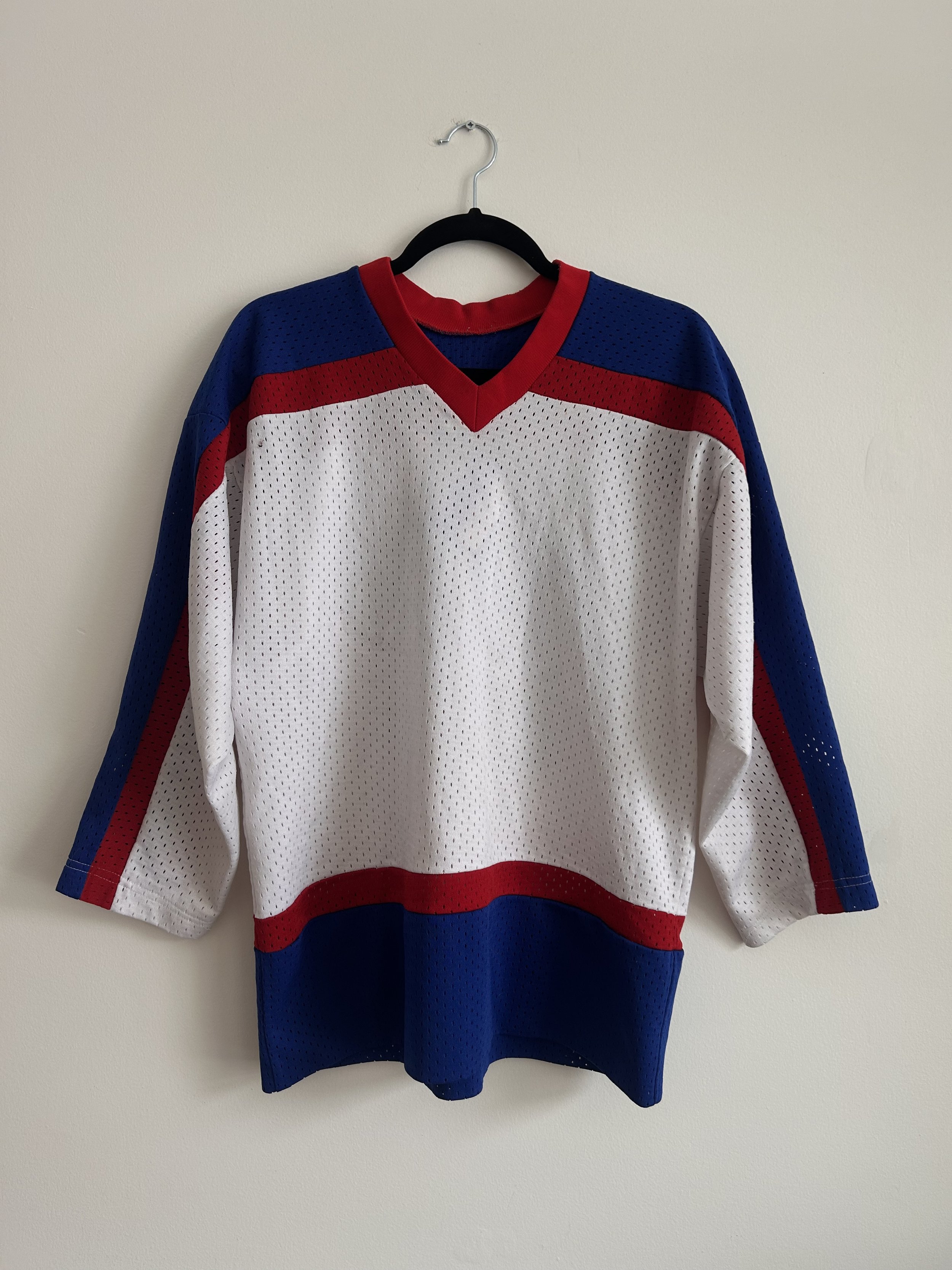Hockey Jersey