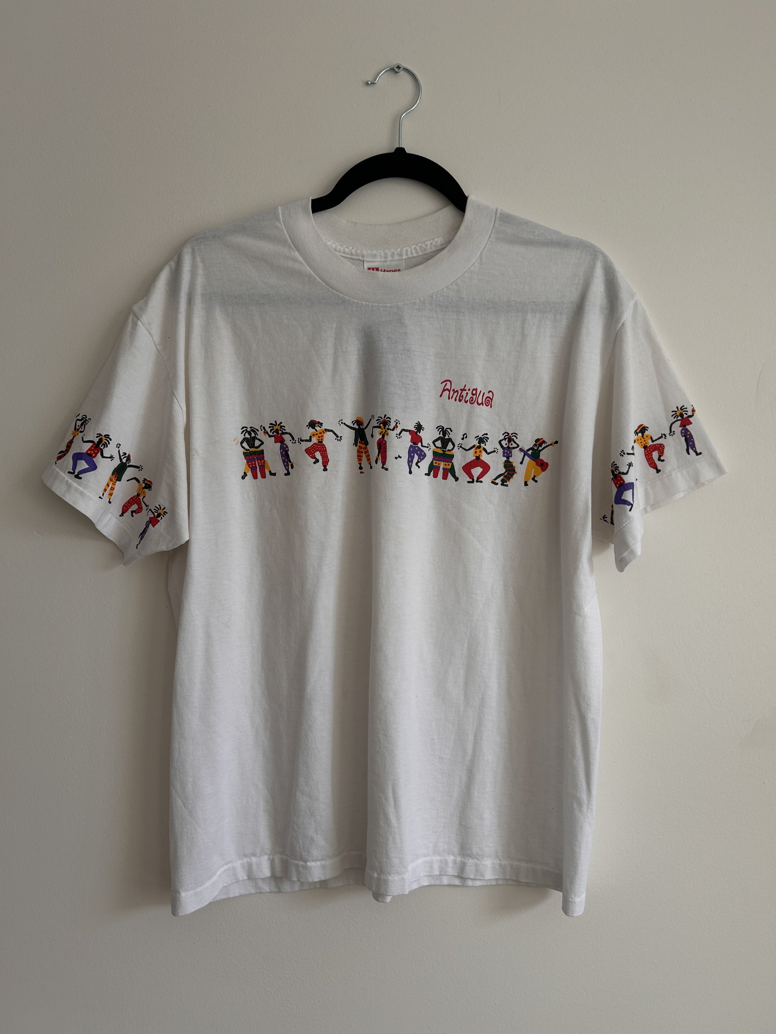 90s Antigua T-Shirt