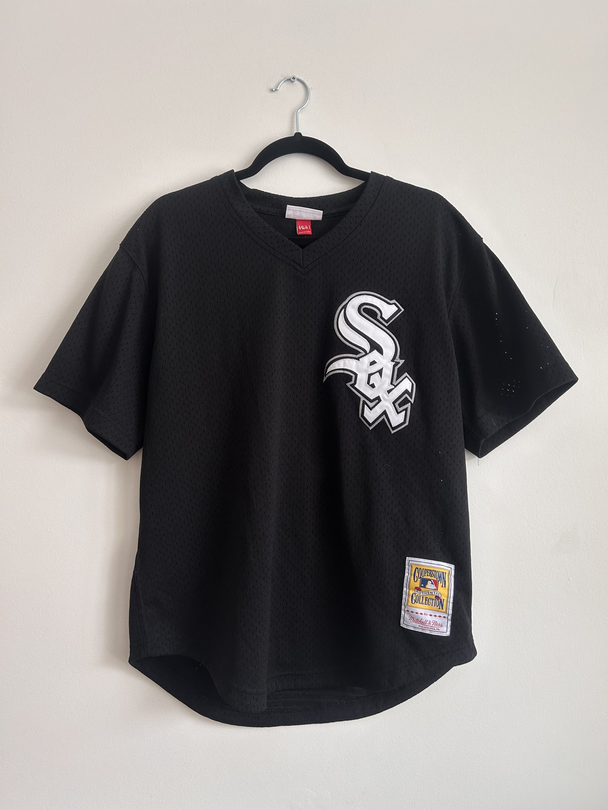 White Sox Jersey