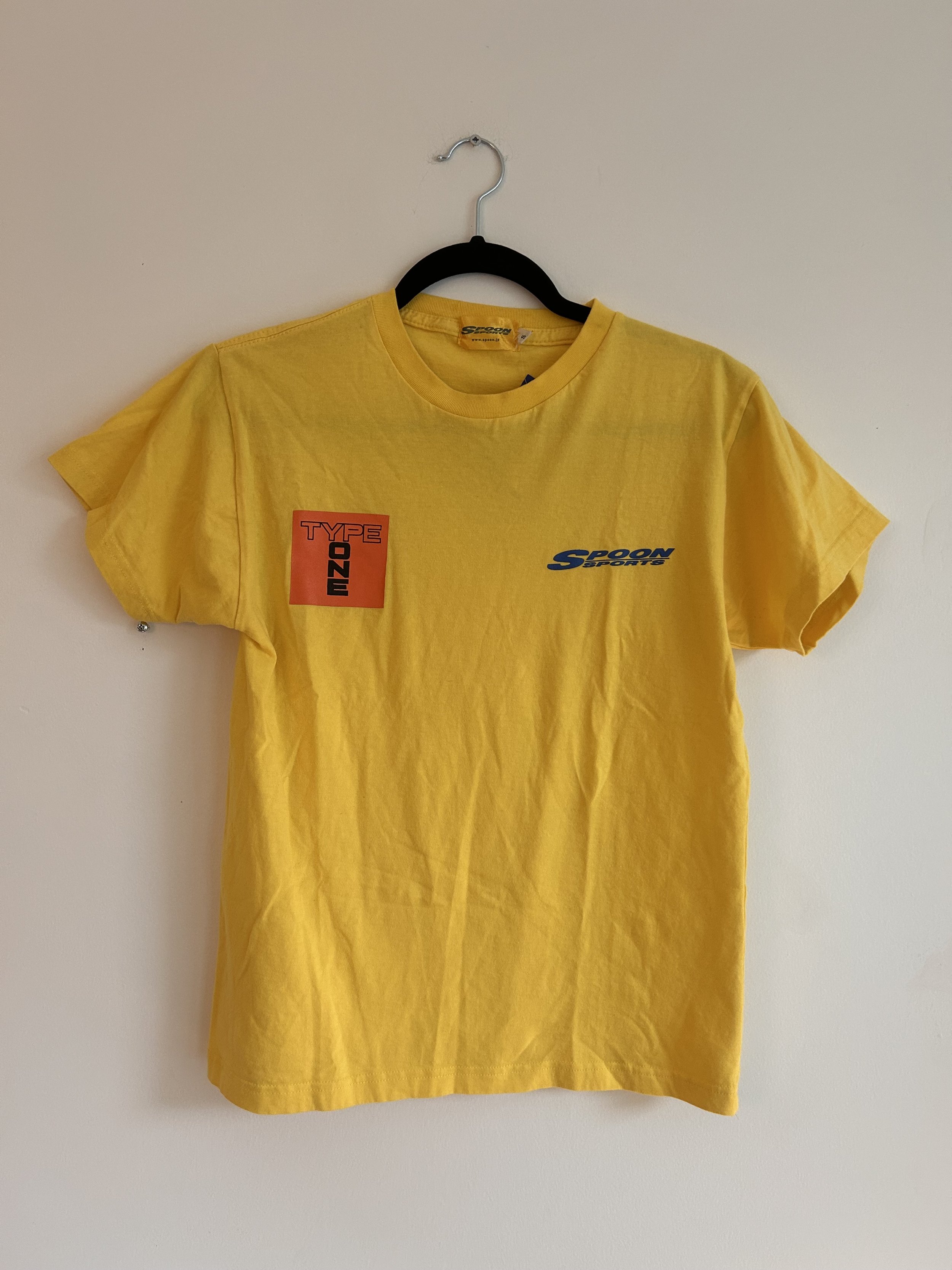 Spoon Racing T-Shirt
