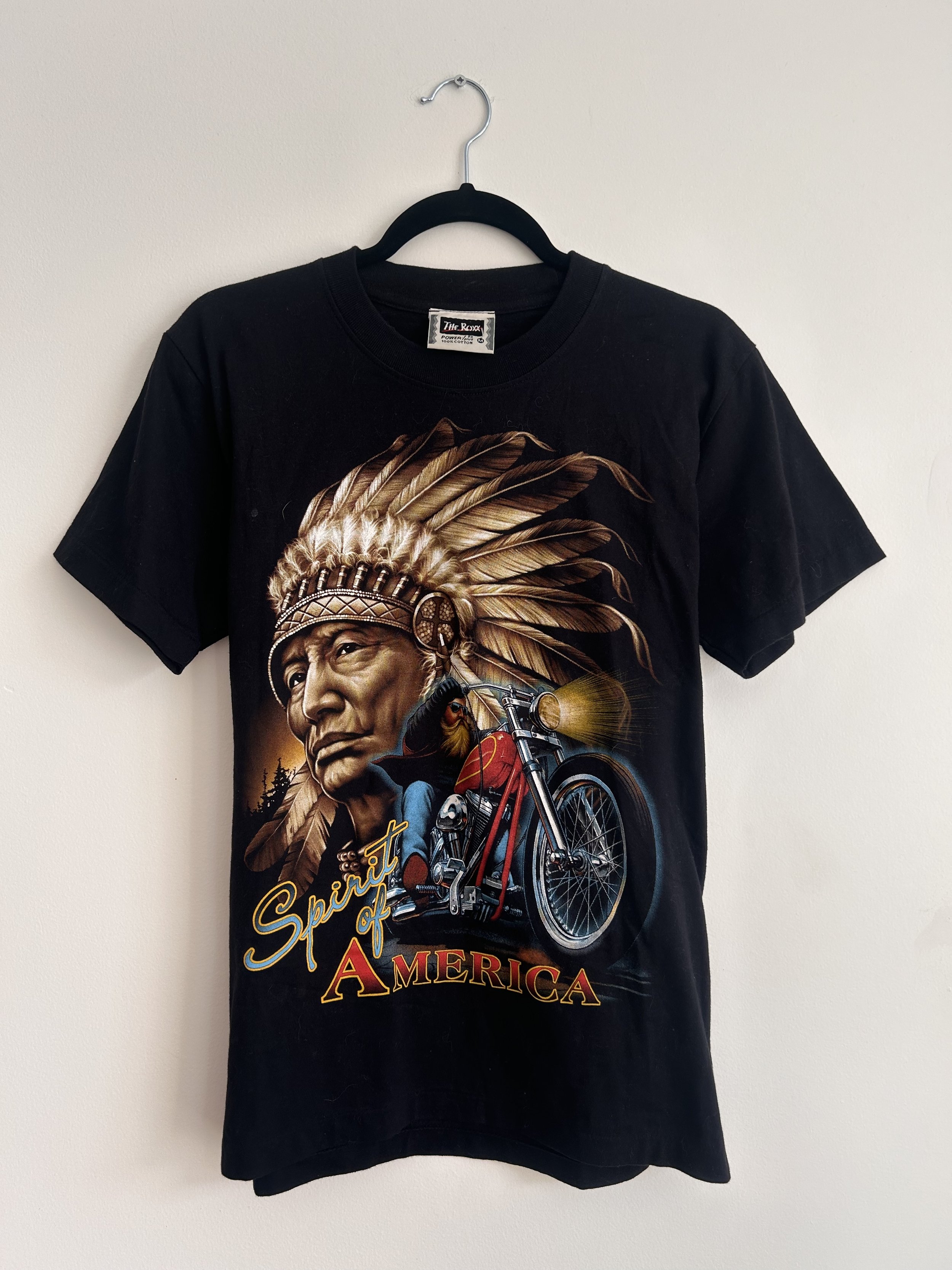 Motorcycle T-Shirt