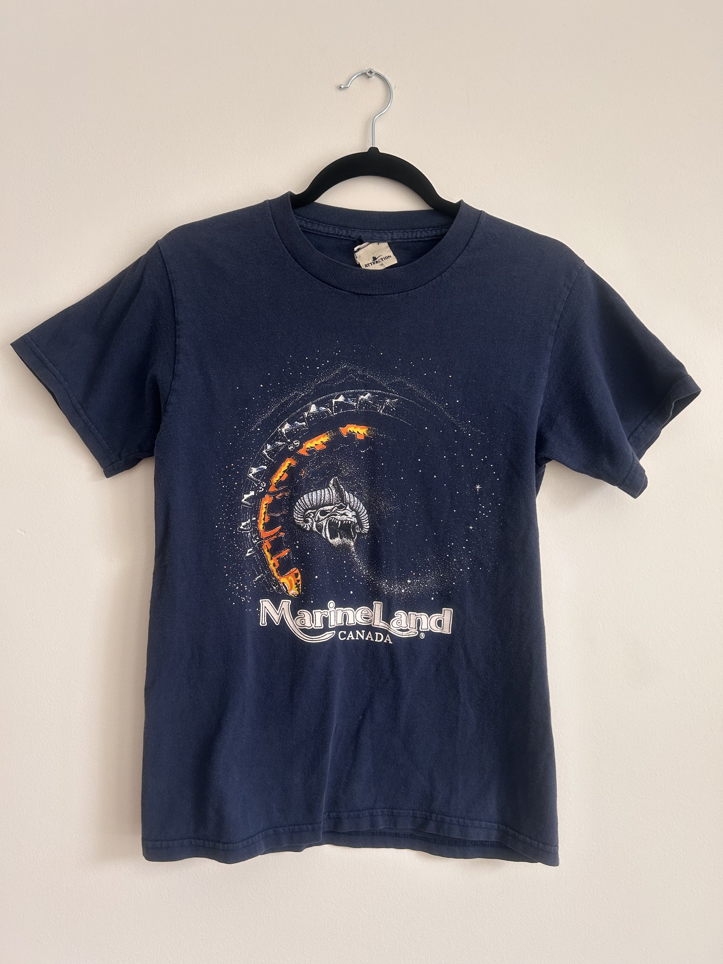 90S Marineland T-Shirt