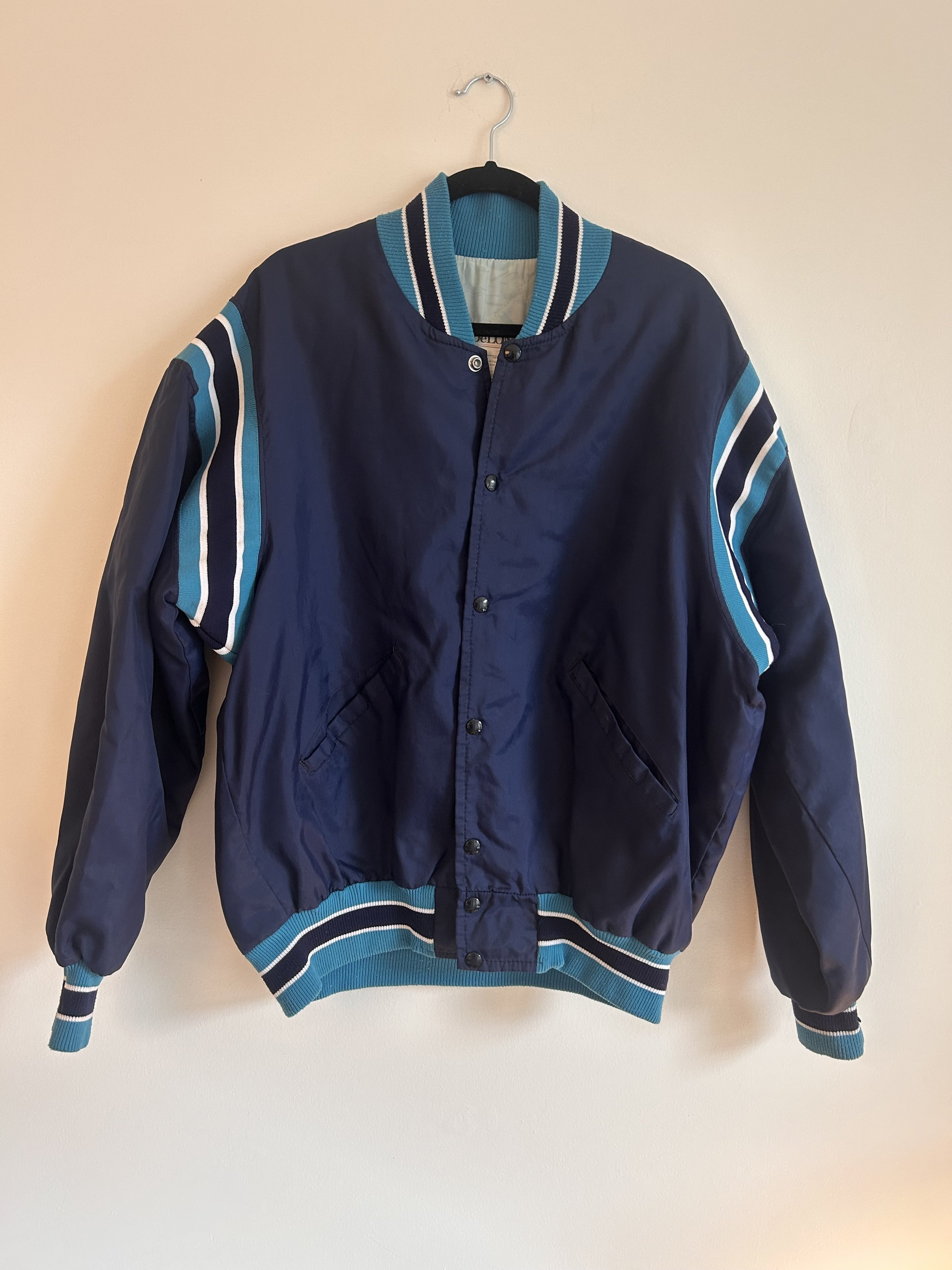 Vintage Varsity Jacket