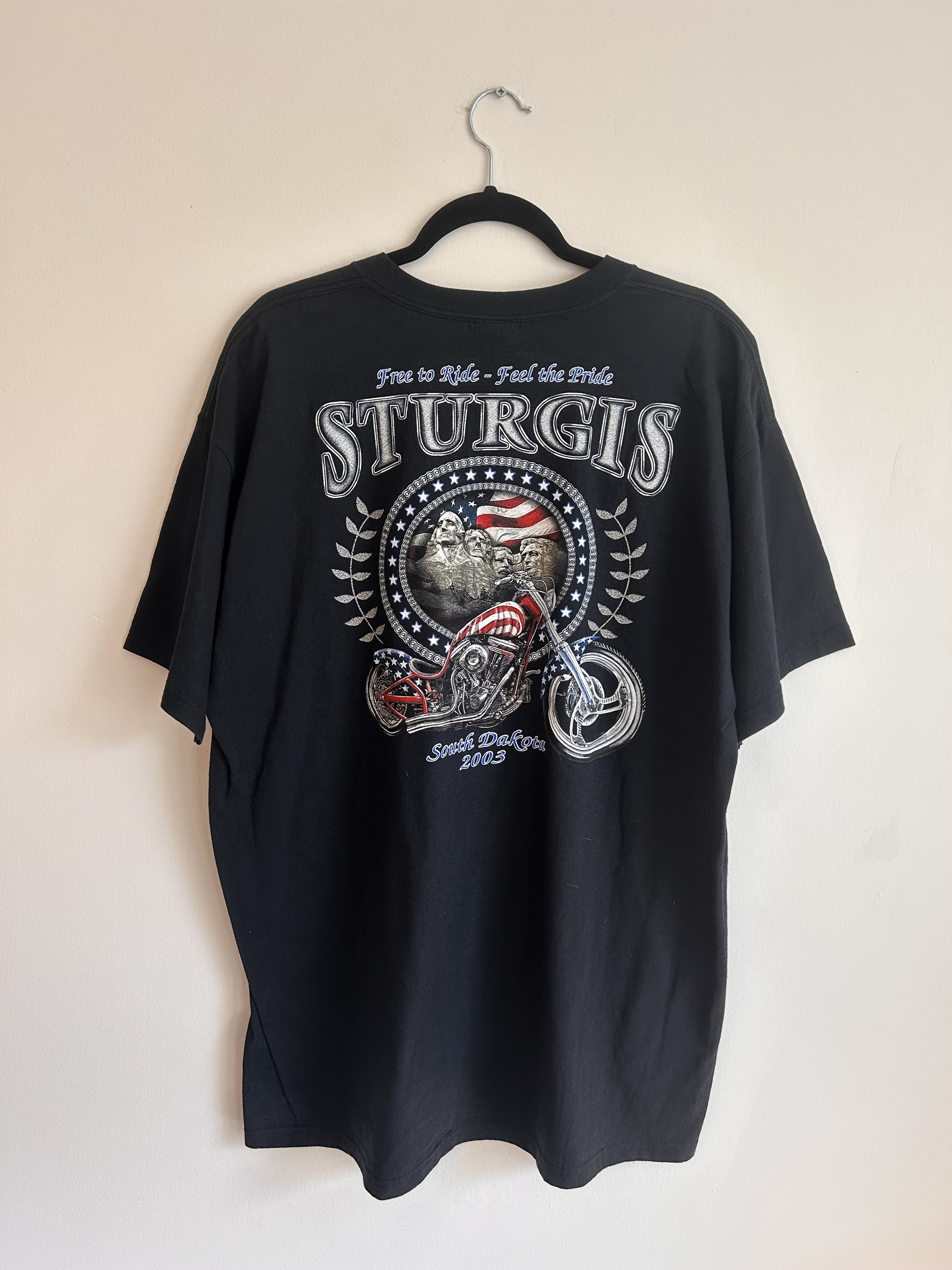 Sturgis Bike Show T-Shirt