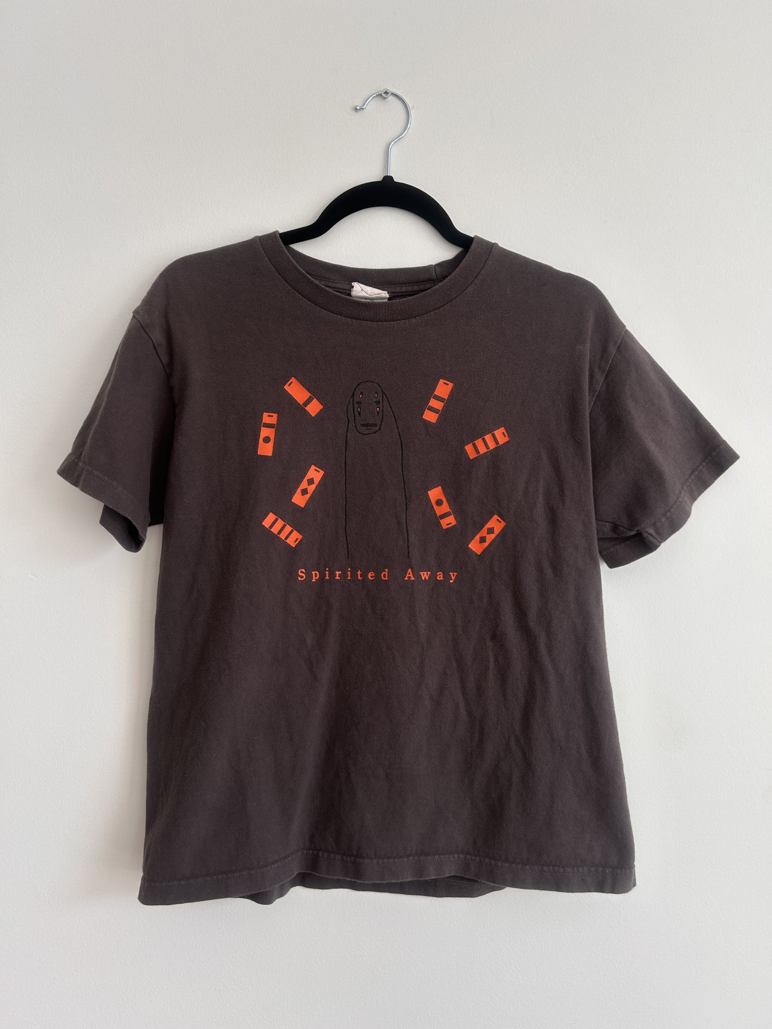 Spirited Away T-Shirt