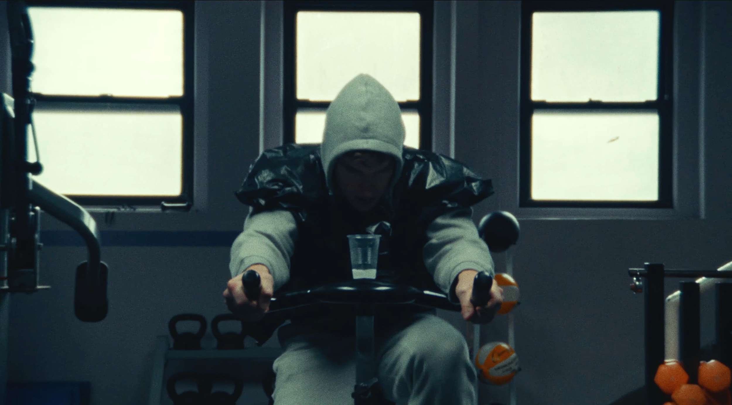 Water Weight (short film)