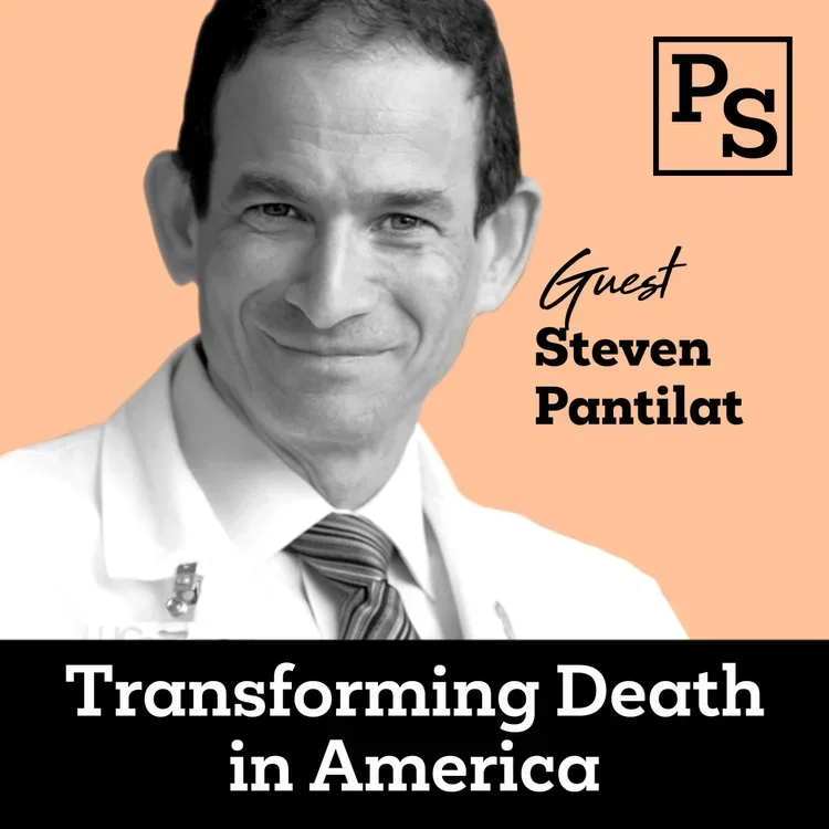 Ep 10: Transforming Death in America