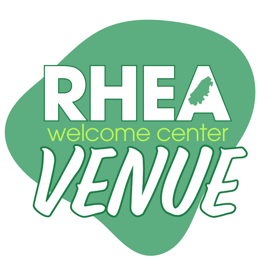 Rhea Welcome Center - Venue