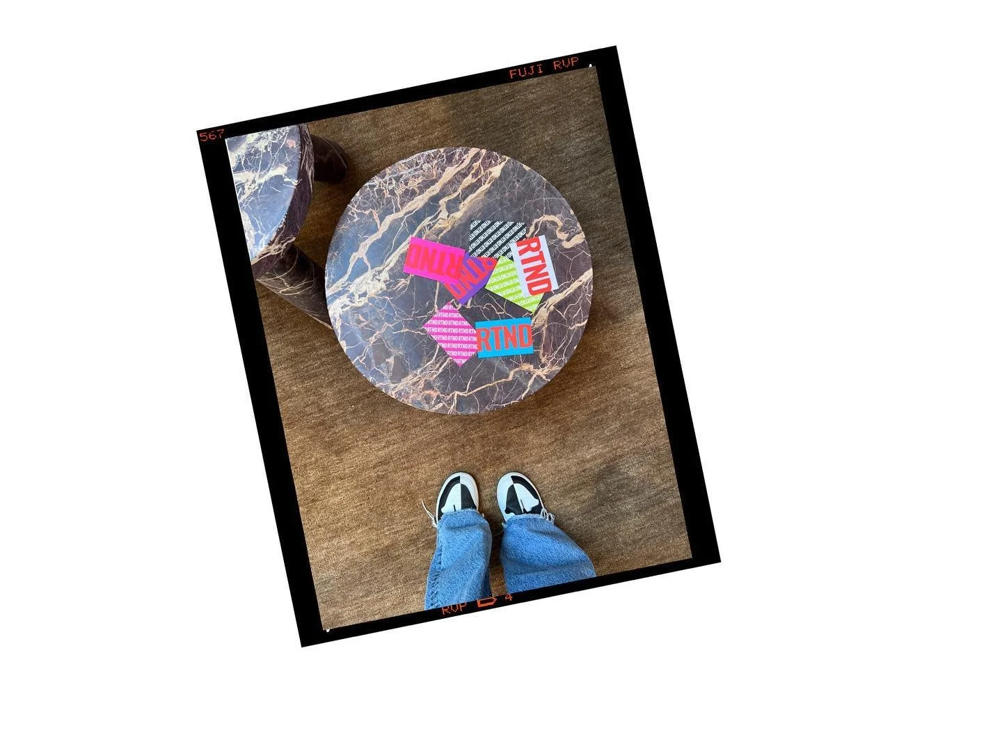 { R T N D }
by @cocoandviolet
⠀⠀⠀⠀⠀⠀⠀⠀⠀
after a smidge of a hiatus
- SHES BACK ⚡️🪩

+ IYK Helen, you know that YYC&rsquo;s fashion game just got ALOT more rad. as a long time client turned gal pal, helen has been one of my fave go-to&rsquo;s for cur