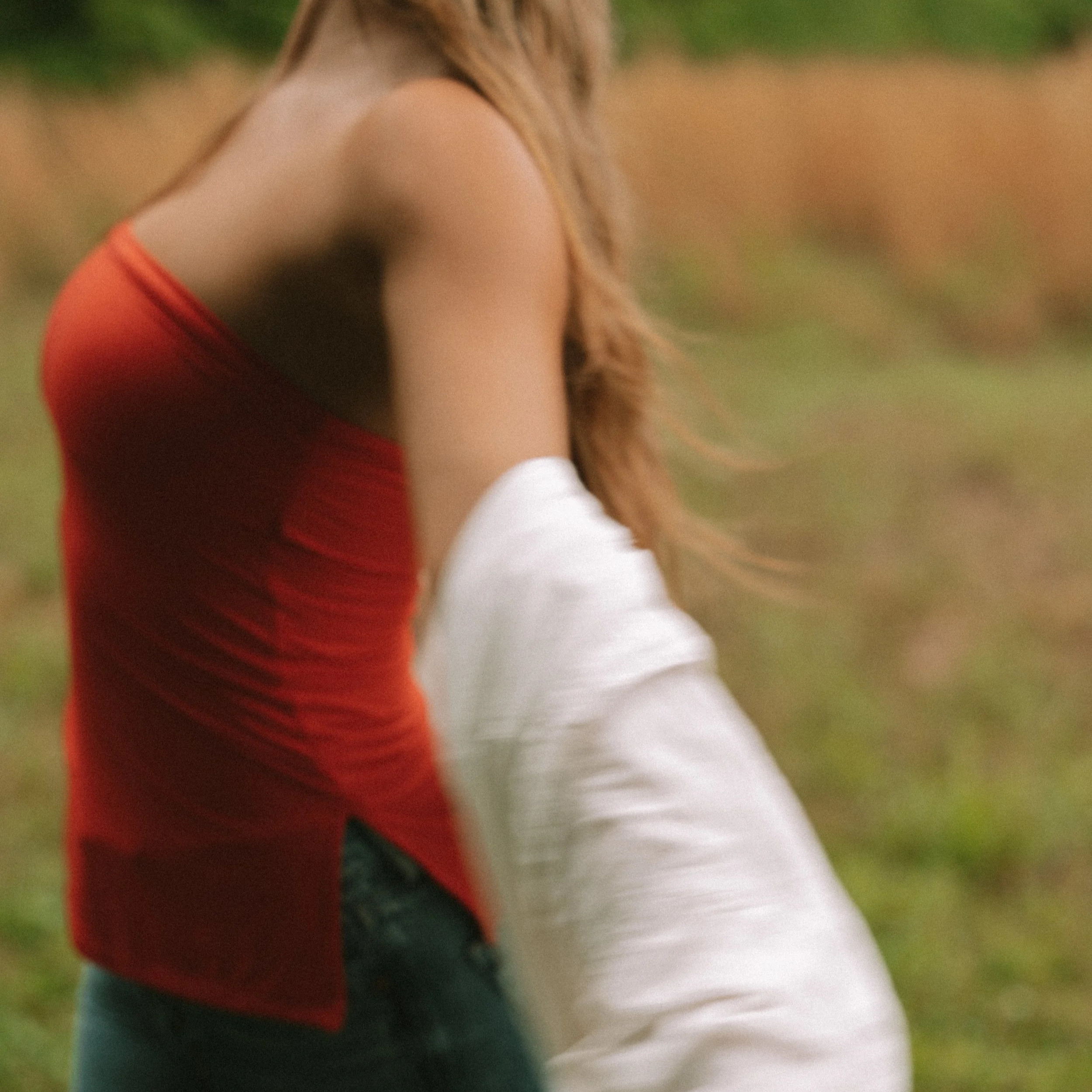 Cinematic/Documentary