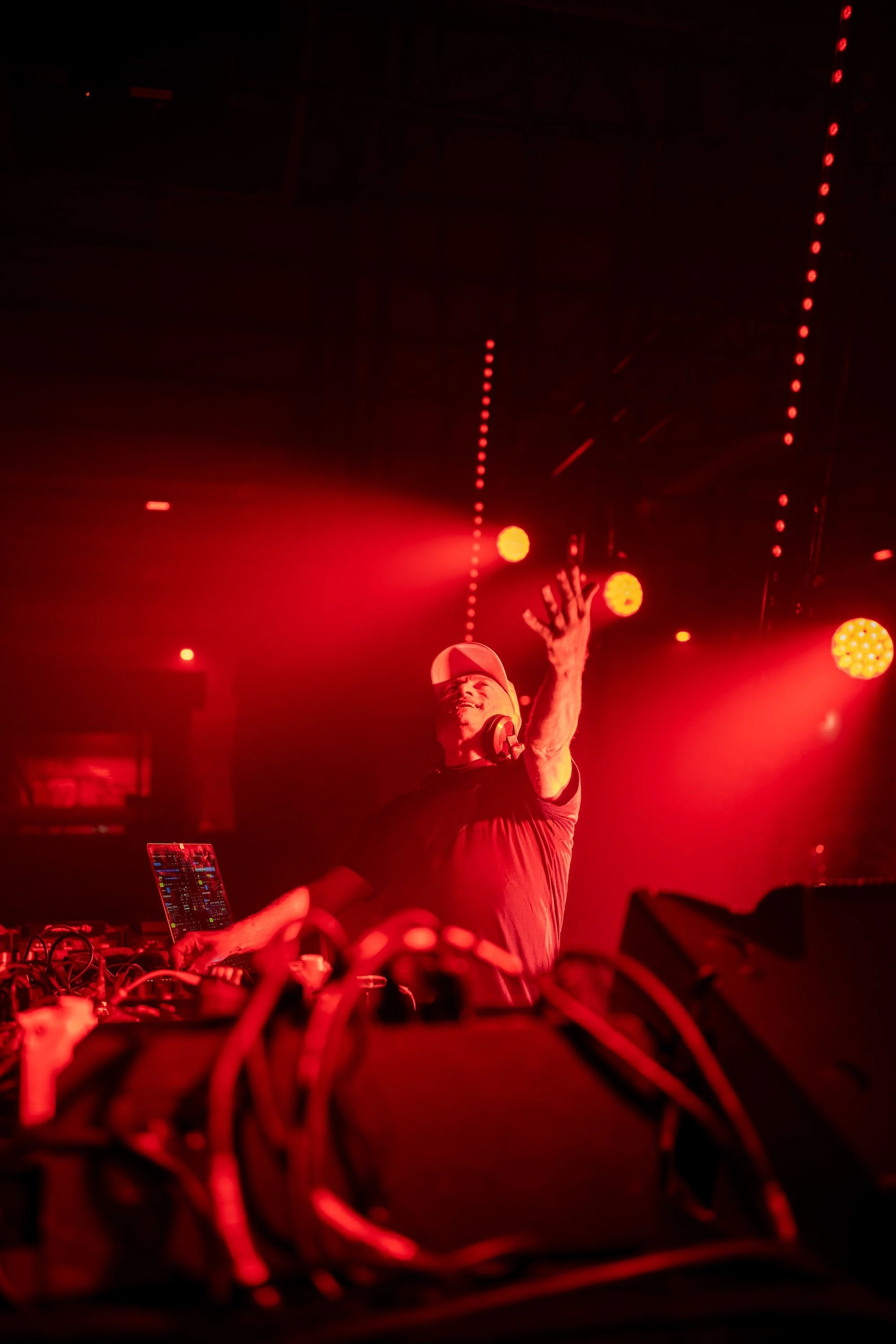 Danny Tenaglia