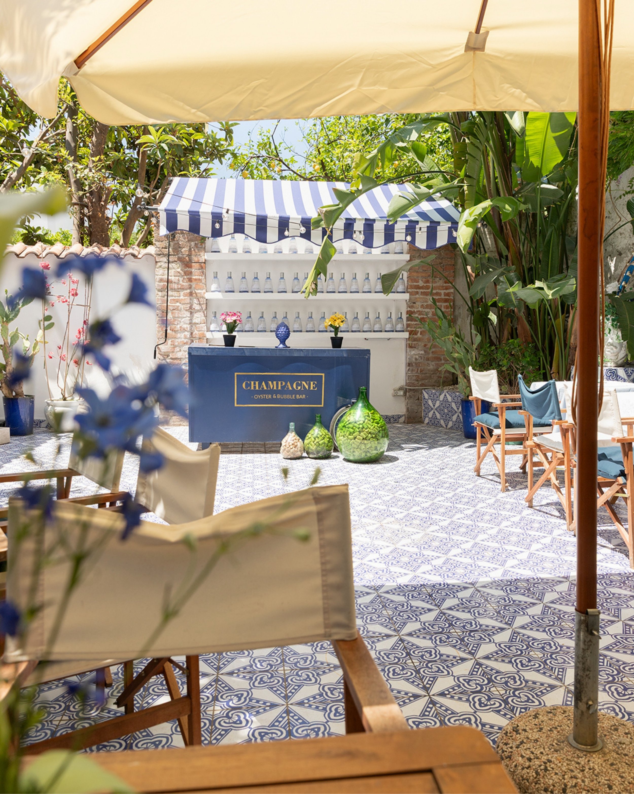 September vibes in the garden 🌿✨

📍 Via Sacra 40, Pompei, 80045
🍽️ Book via the link in bio
📞 (+39) 081 278 3640