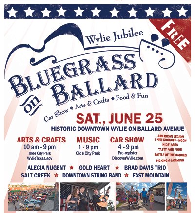 get inspired by great guitar at bluegrass on ballard