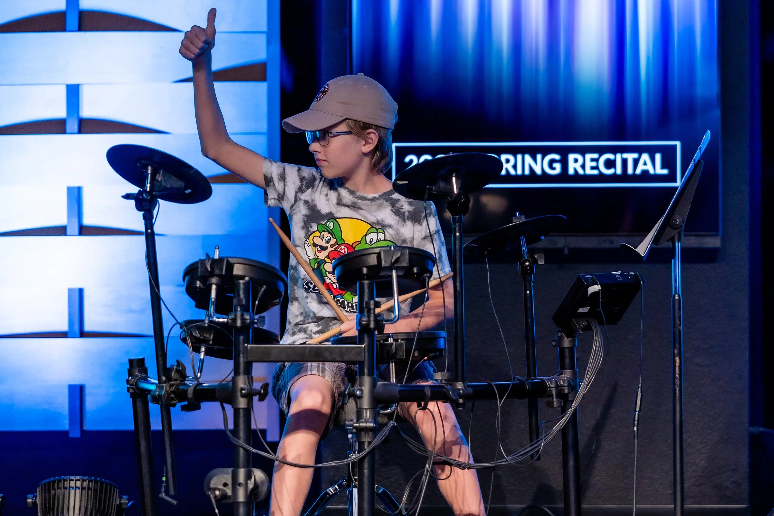 Spring Recital 2026: Celebrating Student Progress, Confidence, and Live Performance