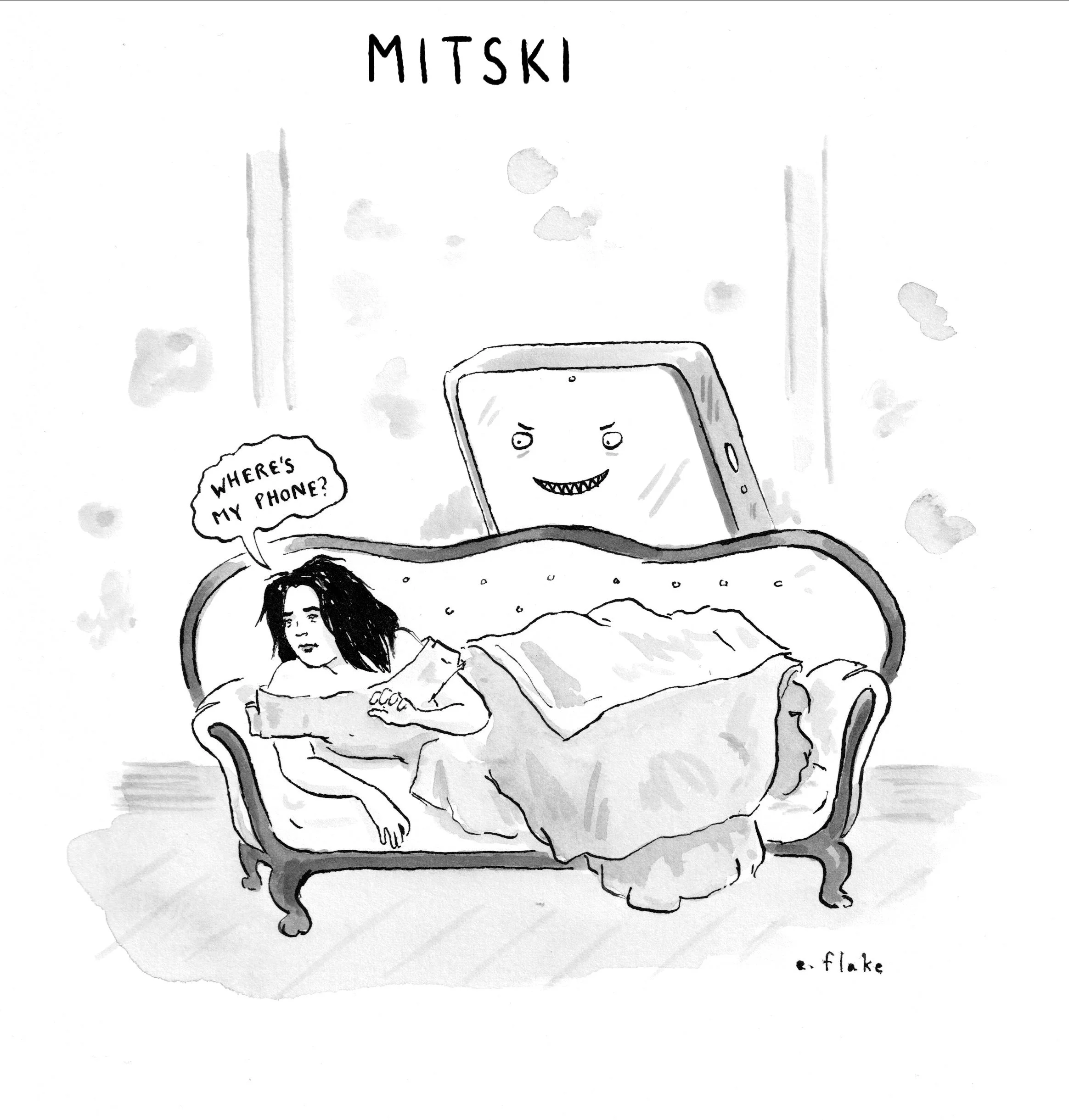 Where's My Phone - Cartoon by Emily Flake.jpg