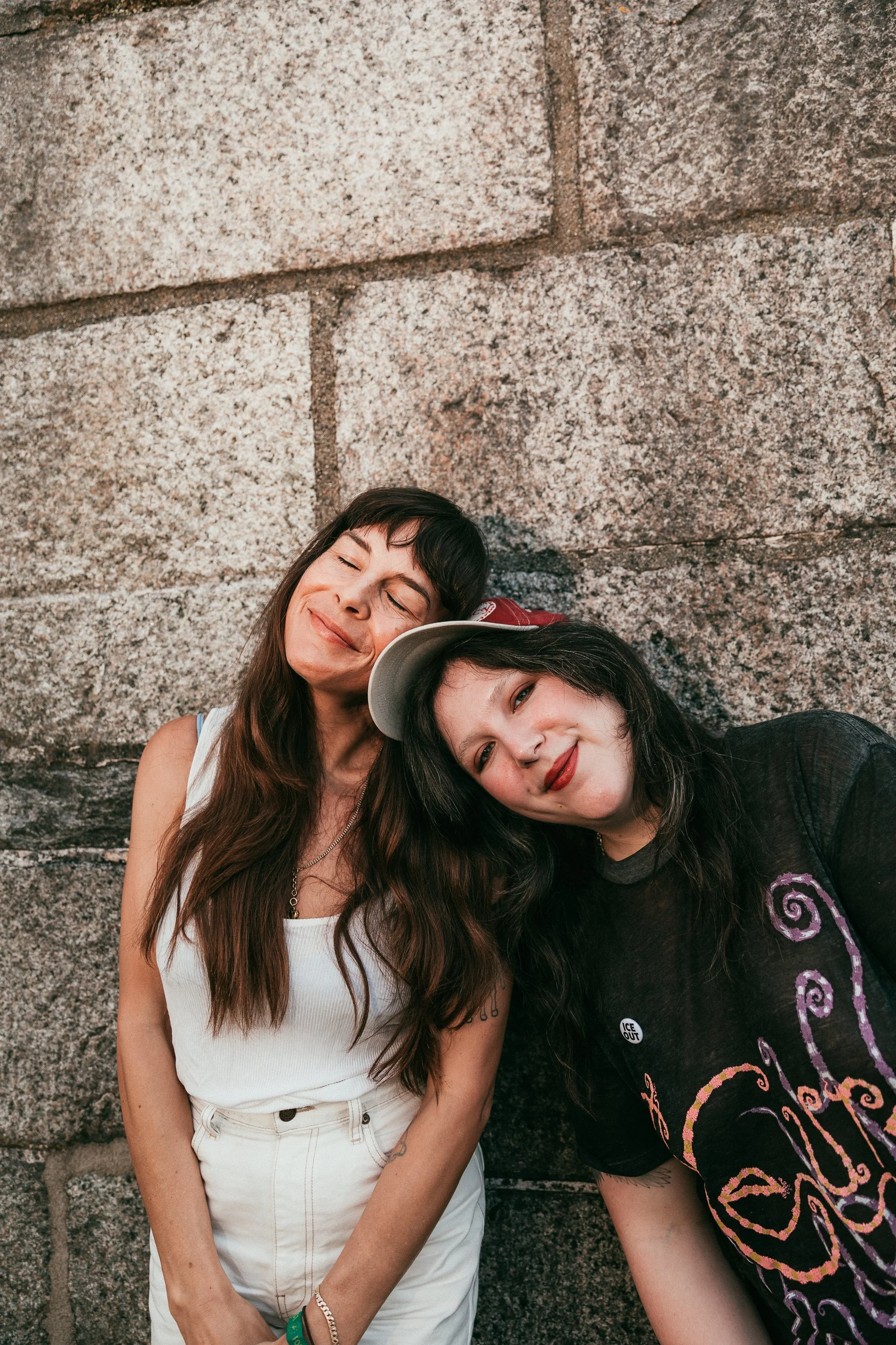 [Hi-Res Image] Madi Diaz & Lucy Dacus by Ashley Gellman.jpg