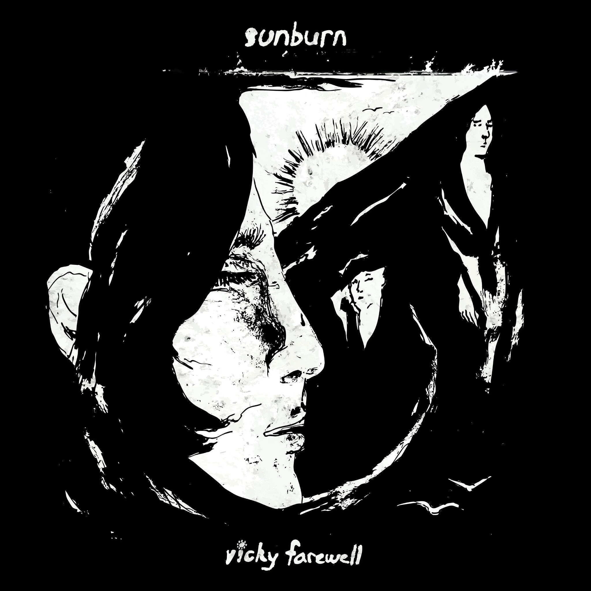[Single Artwork] Vicky Farewell - Sunburn.jpg