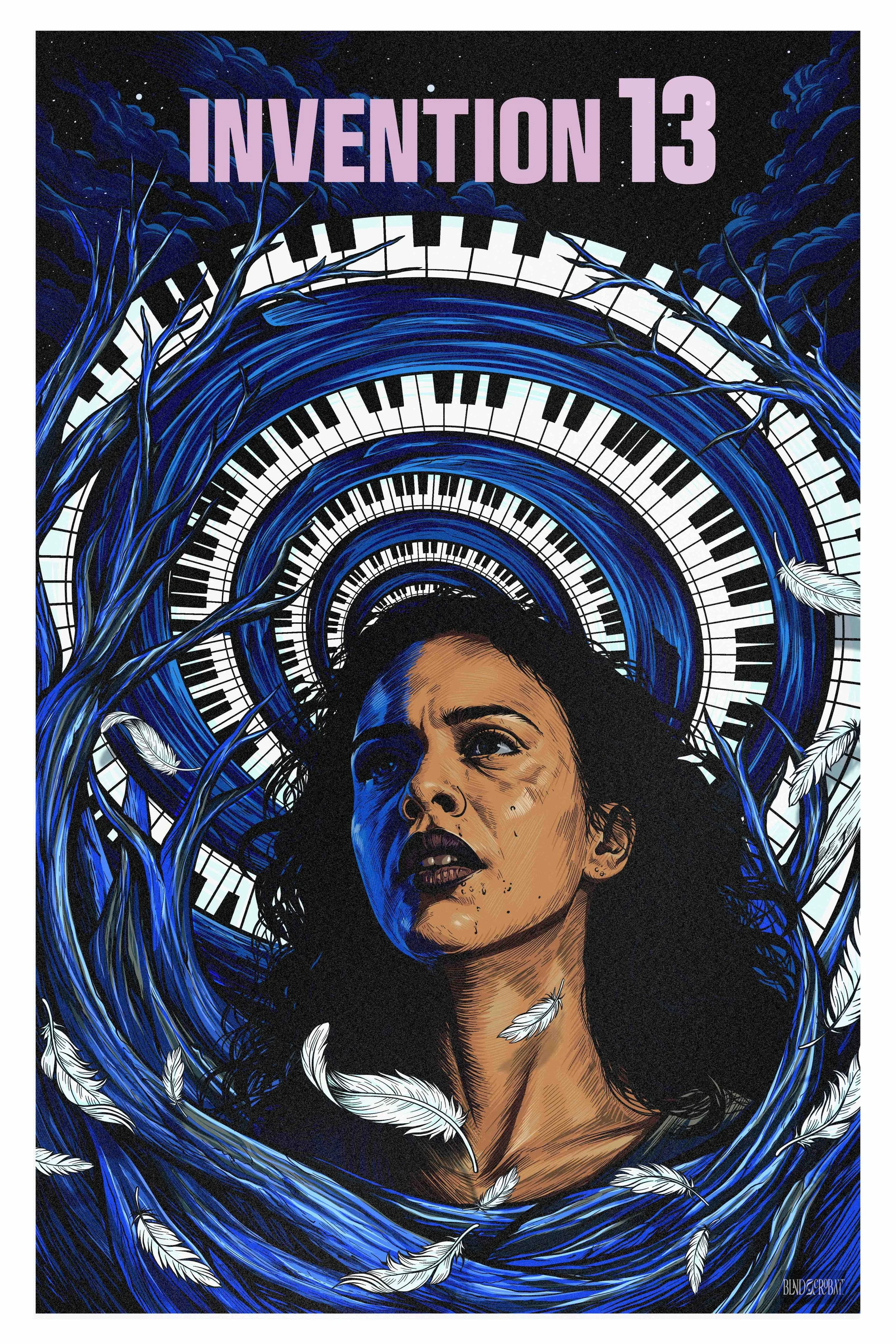 [FIlm Poster] Conor Oberst - Invention 13.jpg