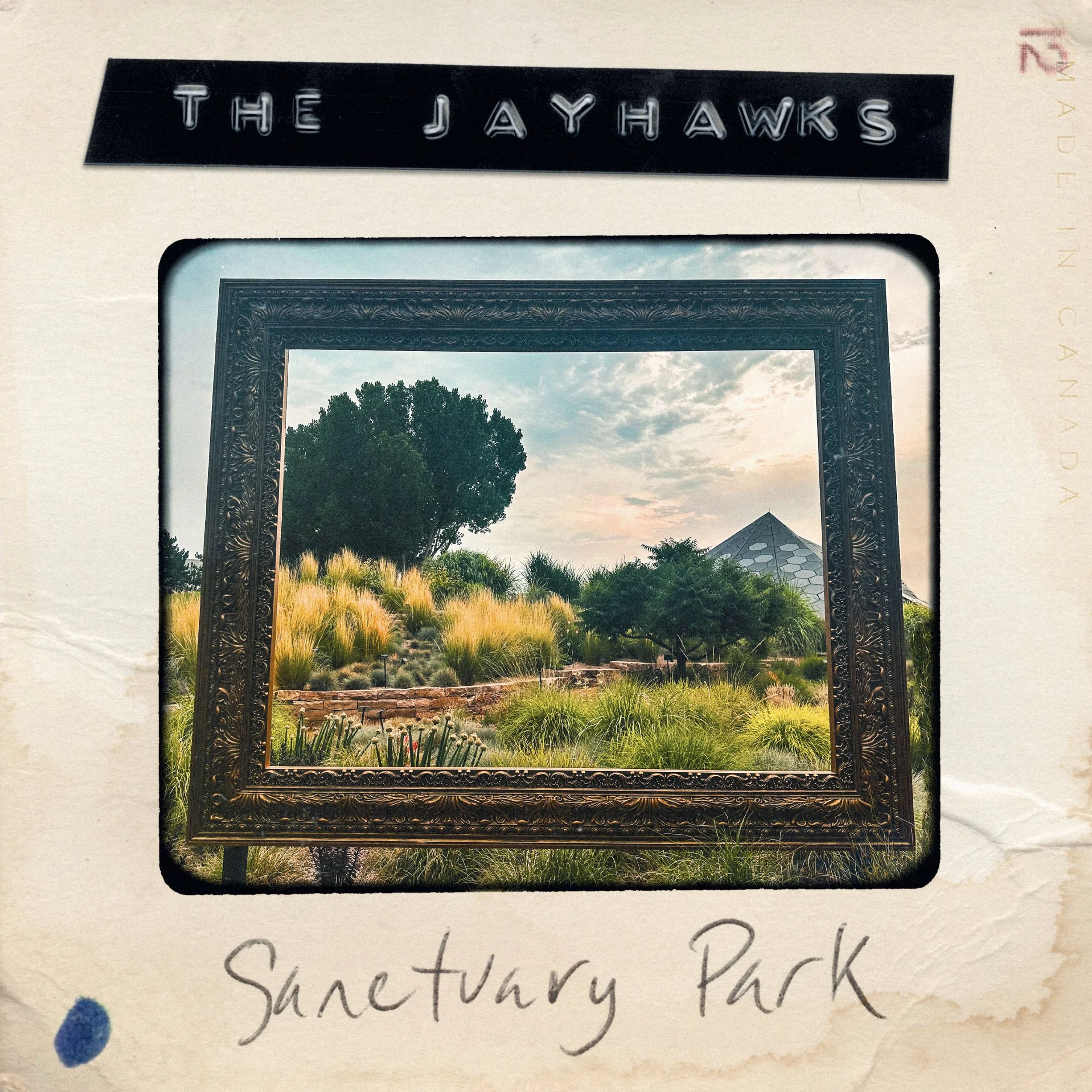 [Album Artwork] The Jayhawks - Sanctuary Park.jpg