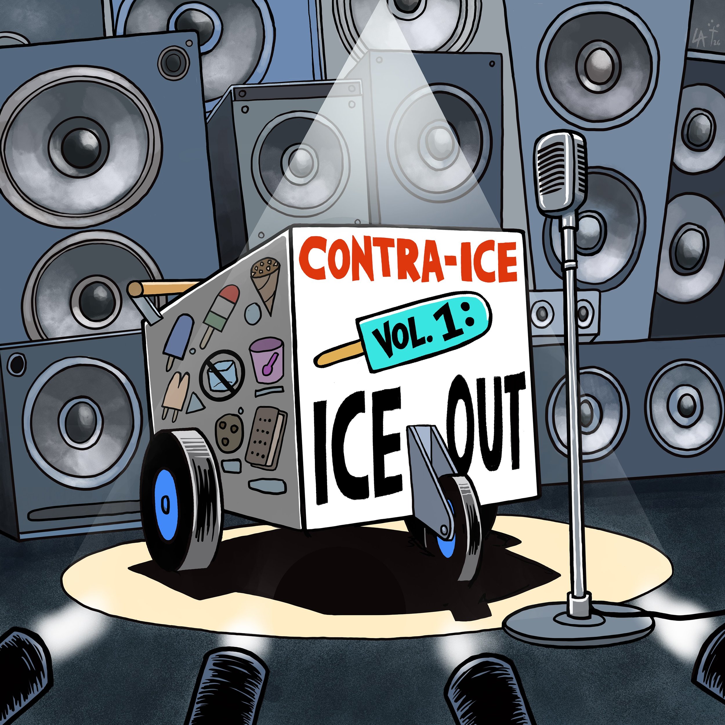 [Album Artwork] Contra-ICE Vol. 1- ICE OUT.jpeg