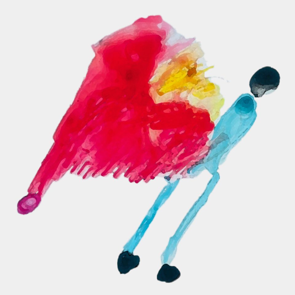 [Single Artwork] Blonde Redhead - Blood Spilled.jpg