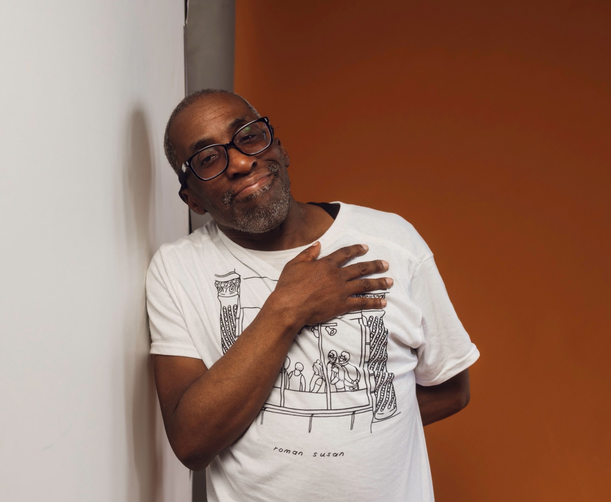 Charles Joseph Smith