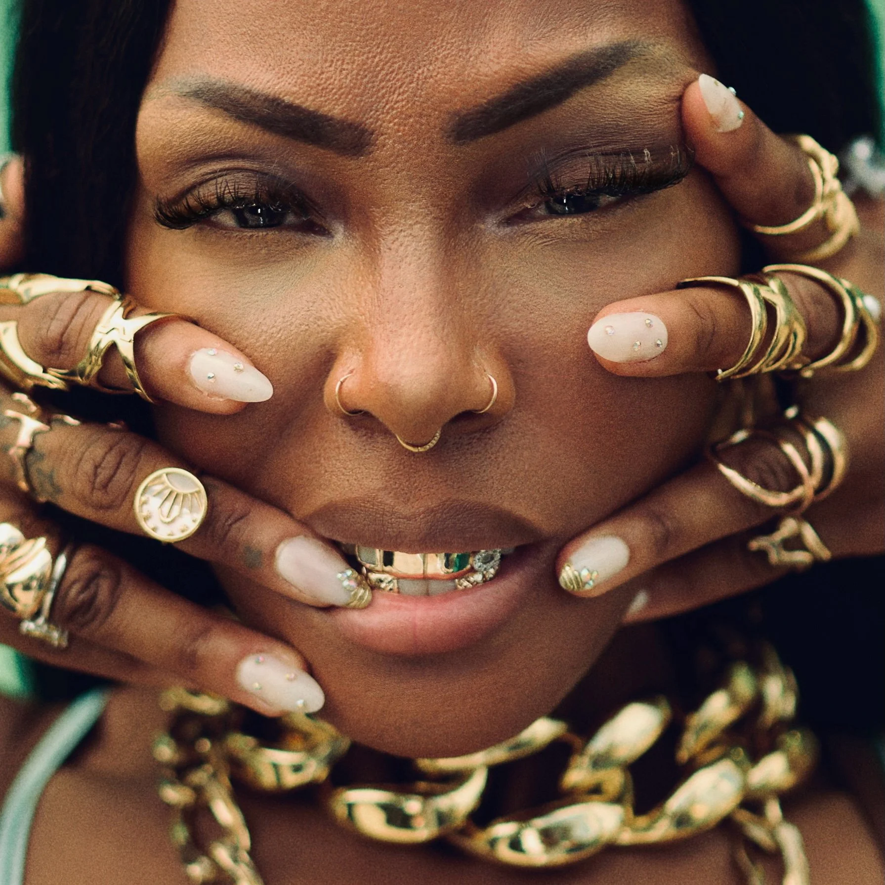 [Album Cover] Dawn Richard - Creole Culture.jpg