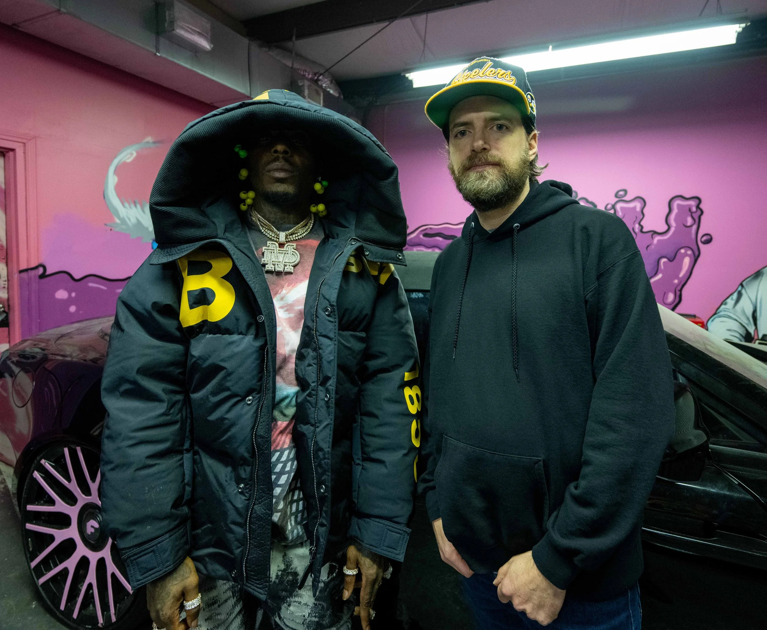 [Hi-Res Image] Sauce Walka & Girl Talk by Francisco Montes.jpg