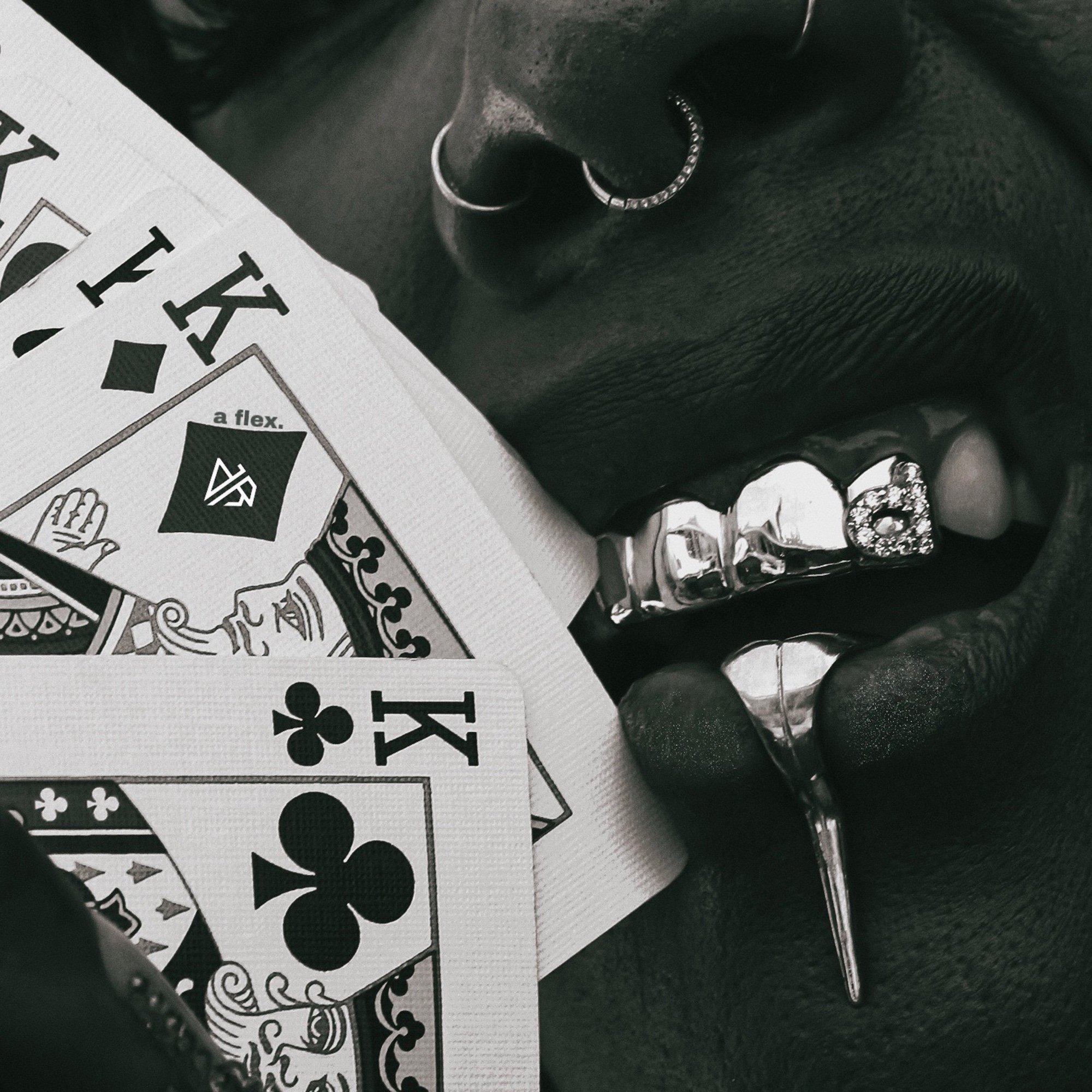 [Single Artwork] Dawn Richard - A FLEX.jpg