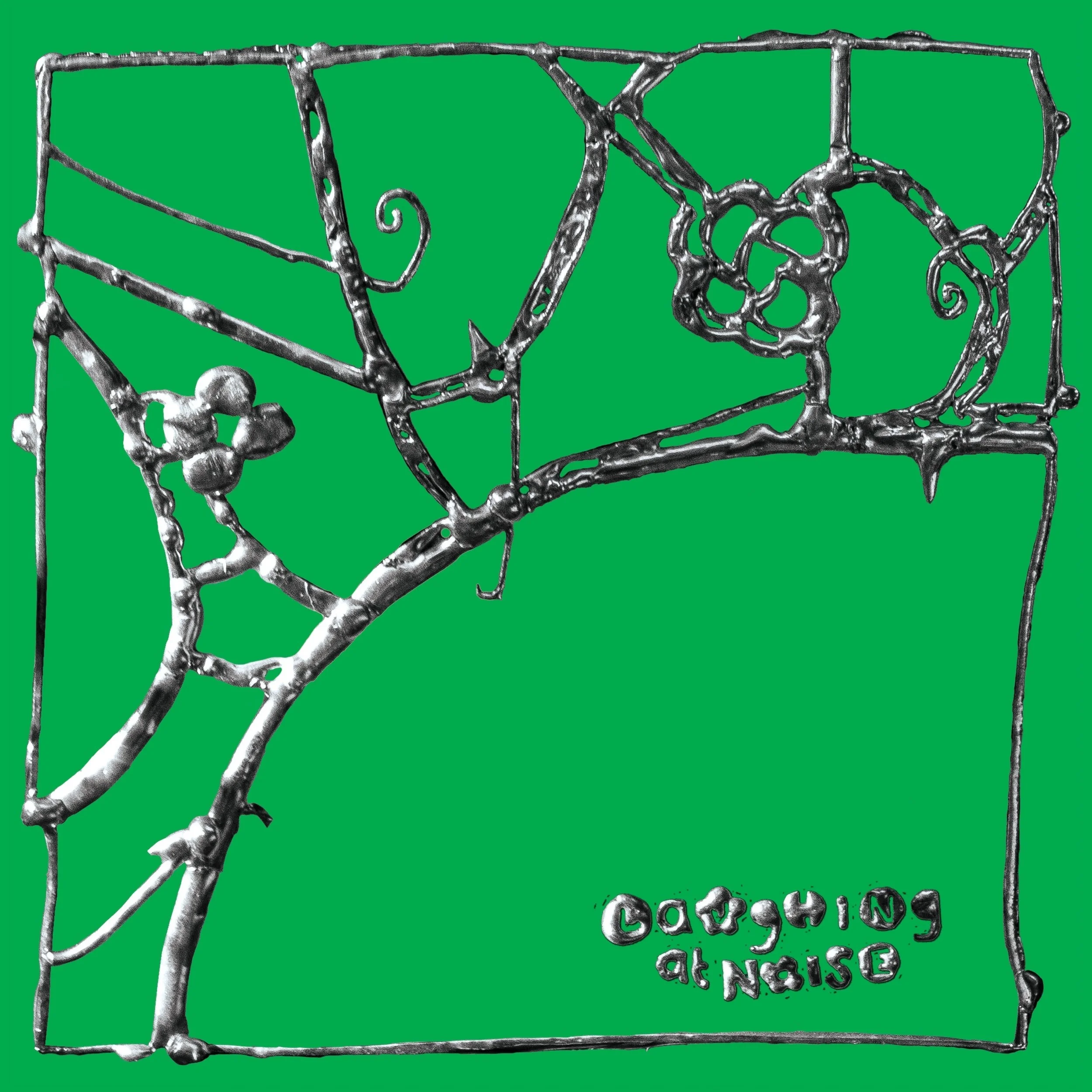 [Album Artwork] Bodywash - Laughing at Noise.jpg